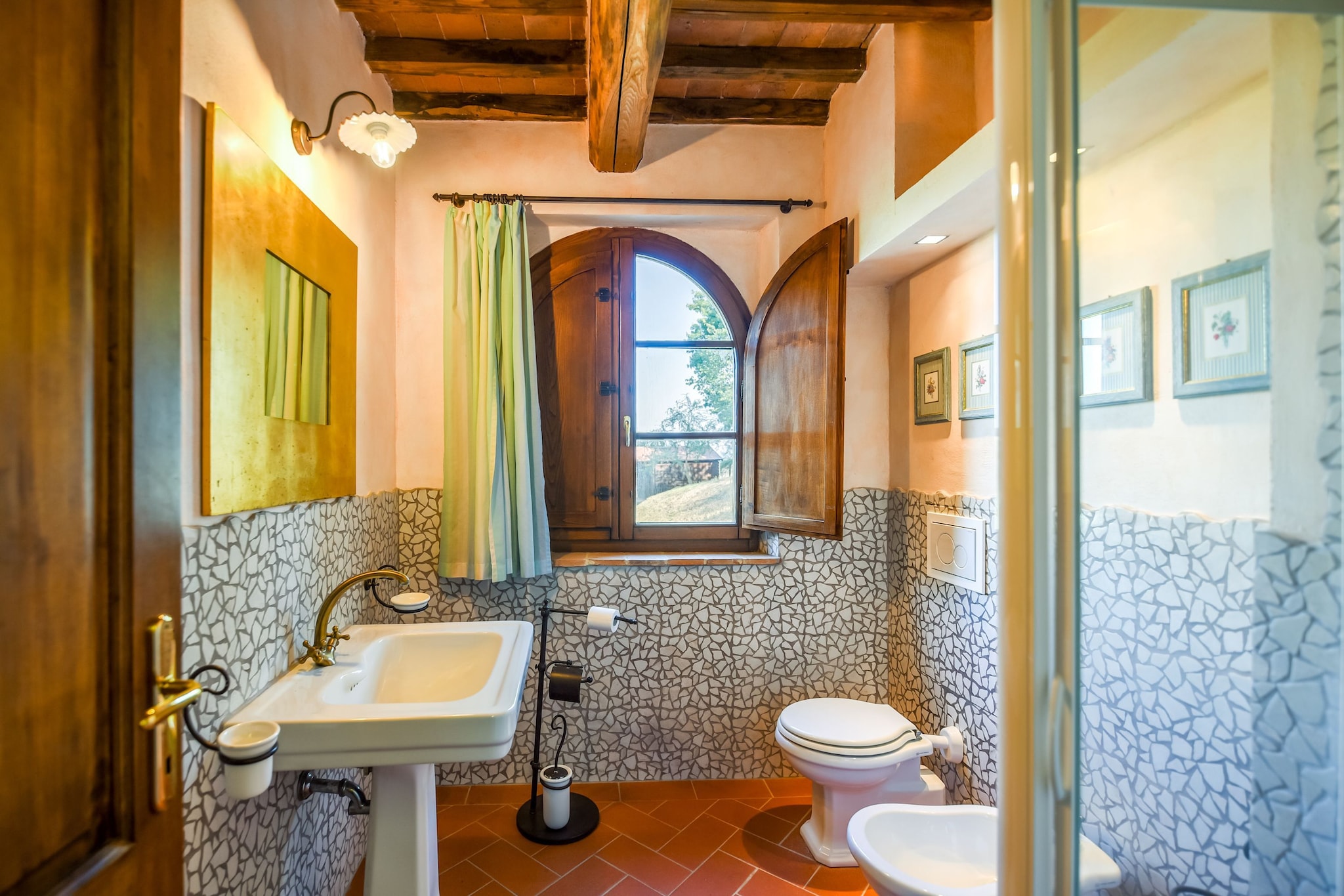 Bath Room