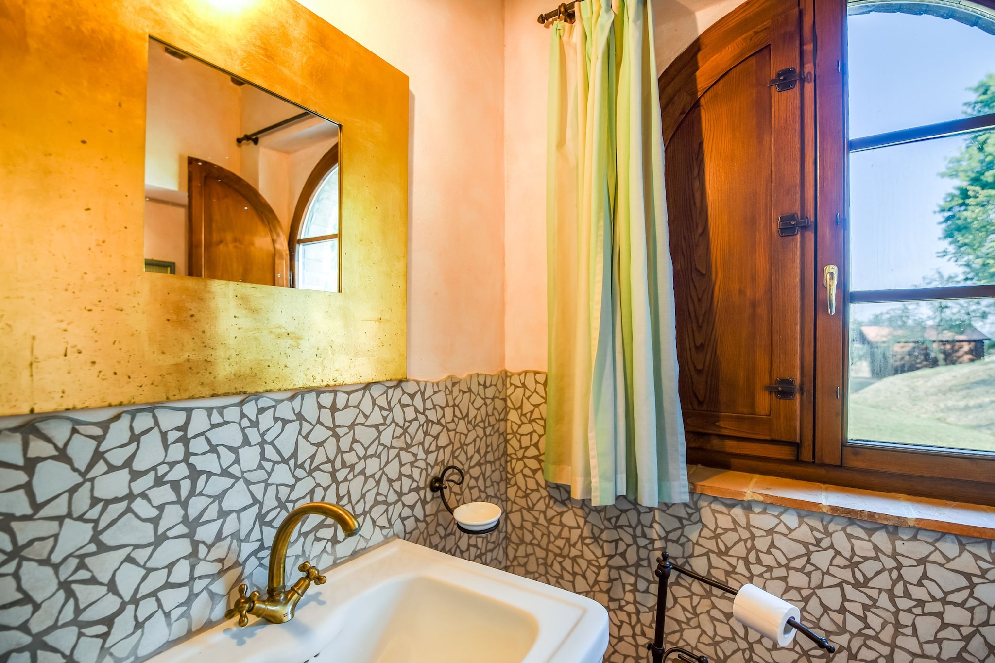Bath Room