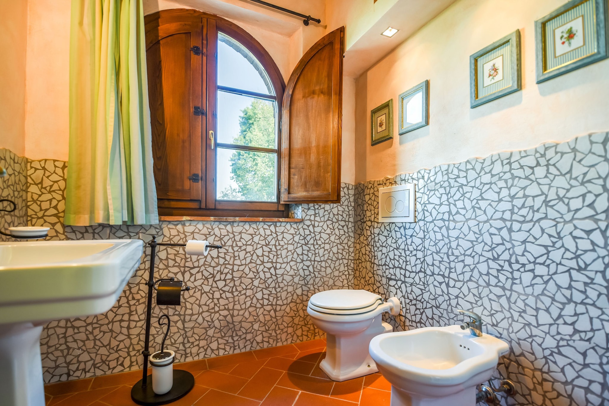 Bath Room