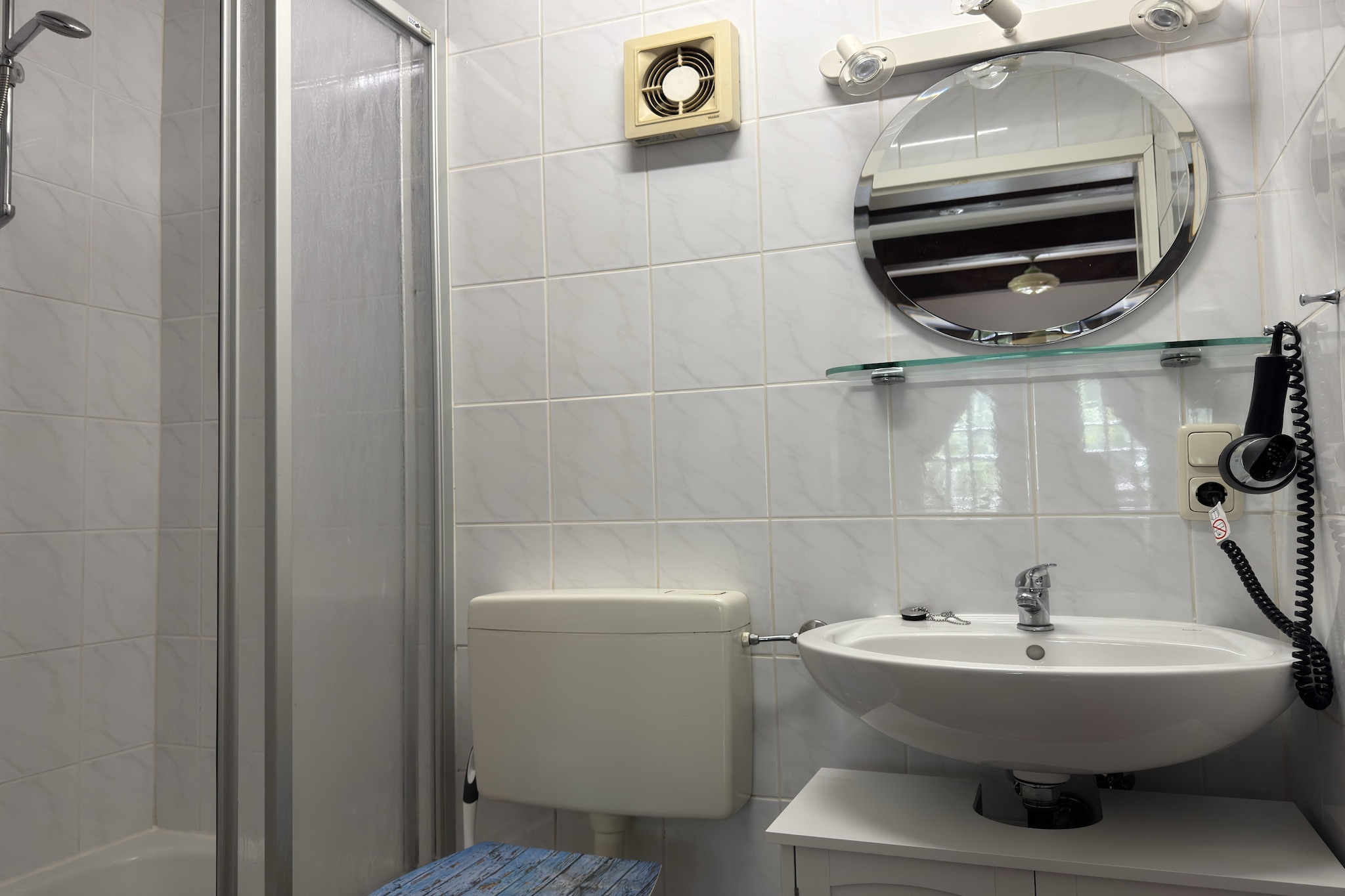 Bath Room