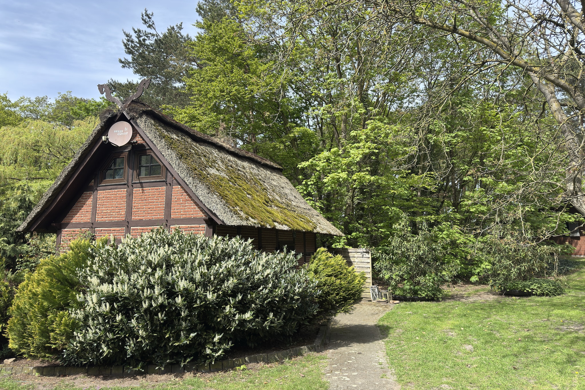 Exterior Summer
