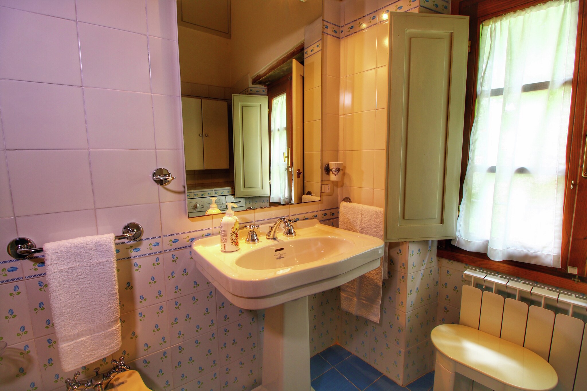 Bath Room