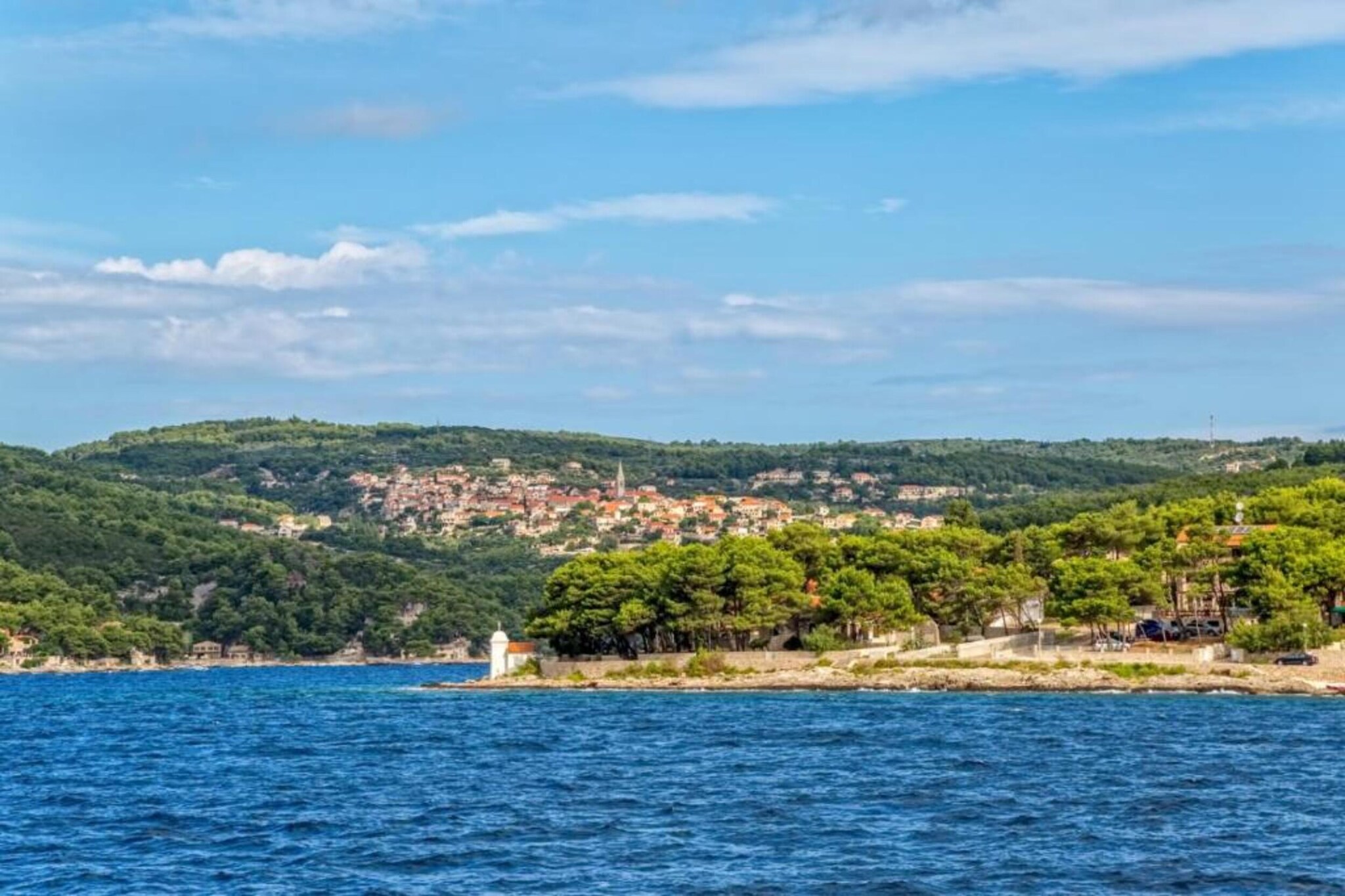 Marija-Areas summer 1km