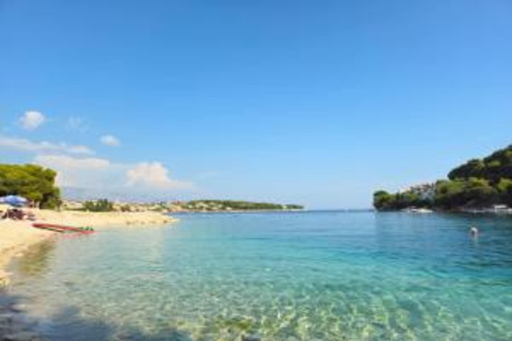 Marija-Areas summer 1km