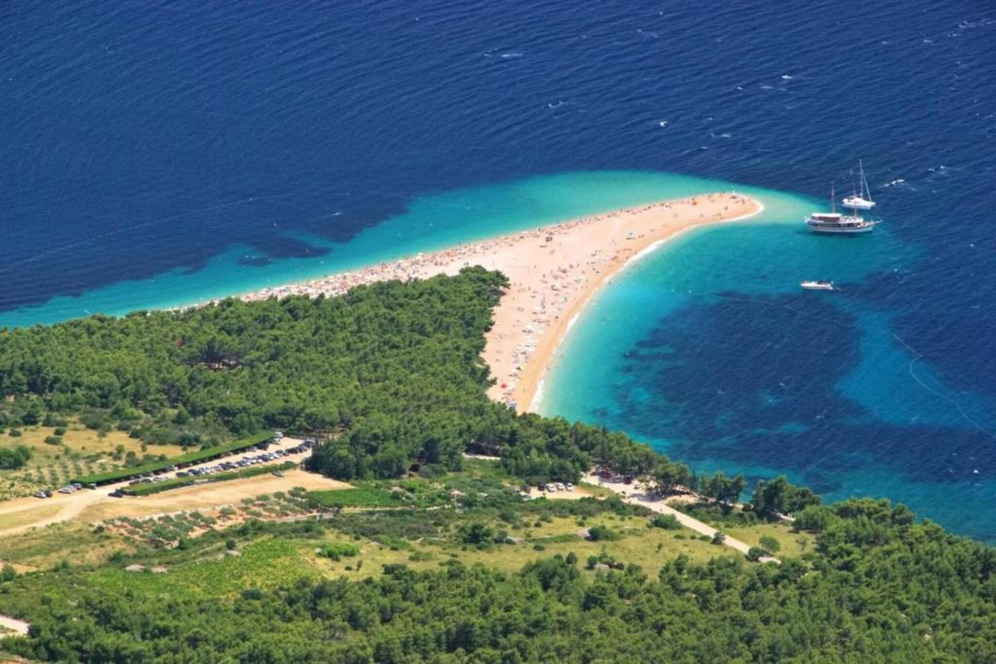 Marija-Areas summer 1km