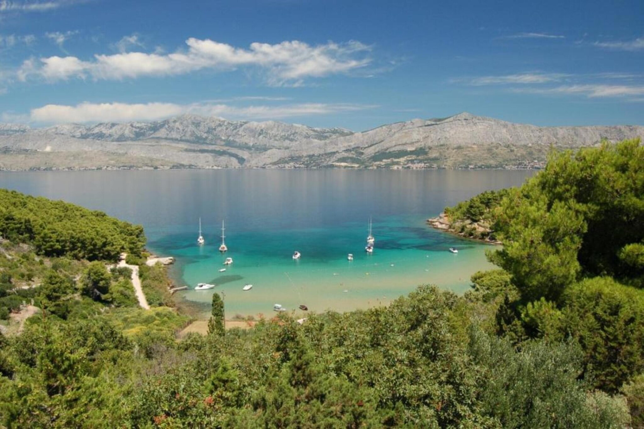 Marija-Areas summer 1km