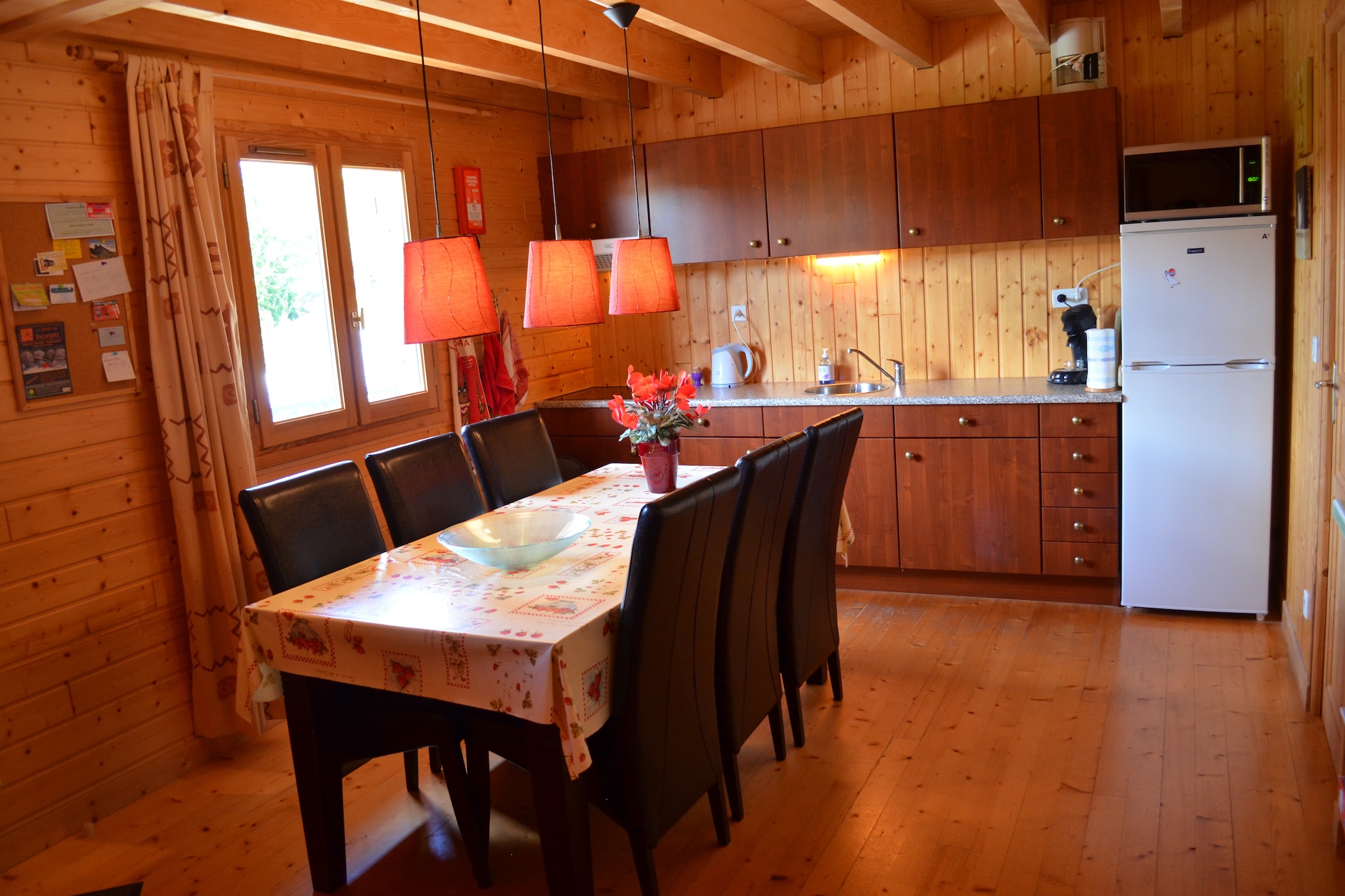 Chalet du Lac – Nature Escape