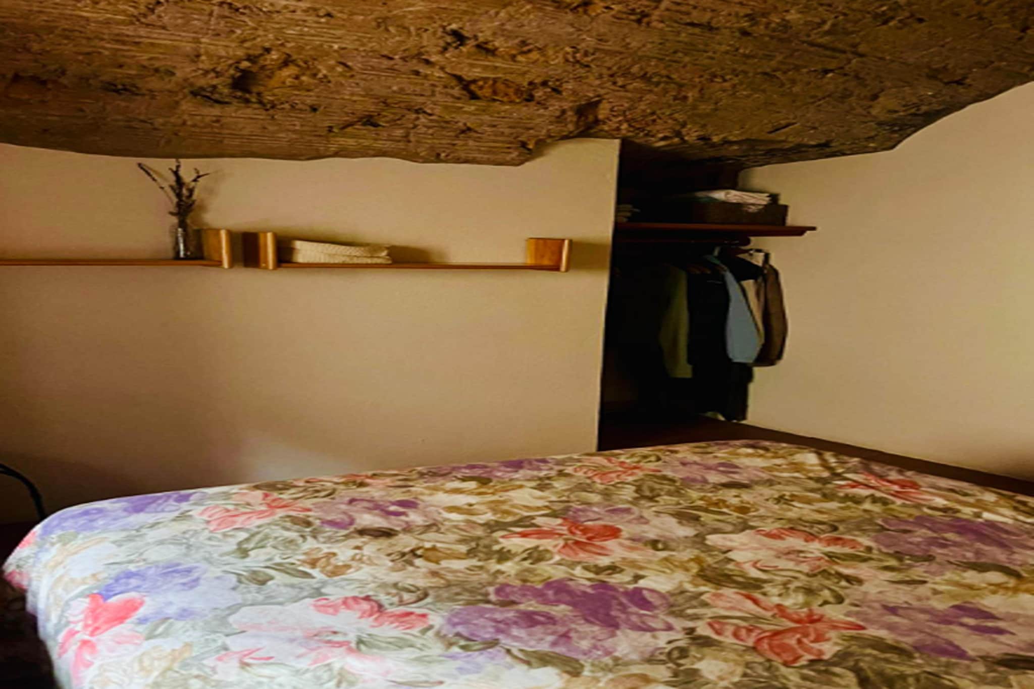 Valveralla-Bedroom