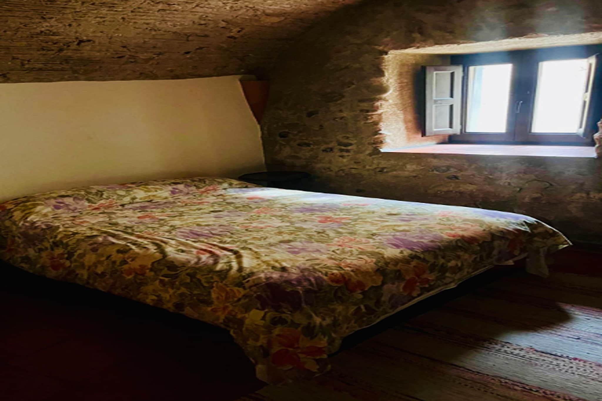 Valveralla-Bedroom