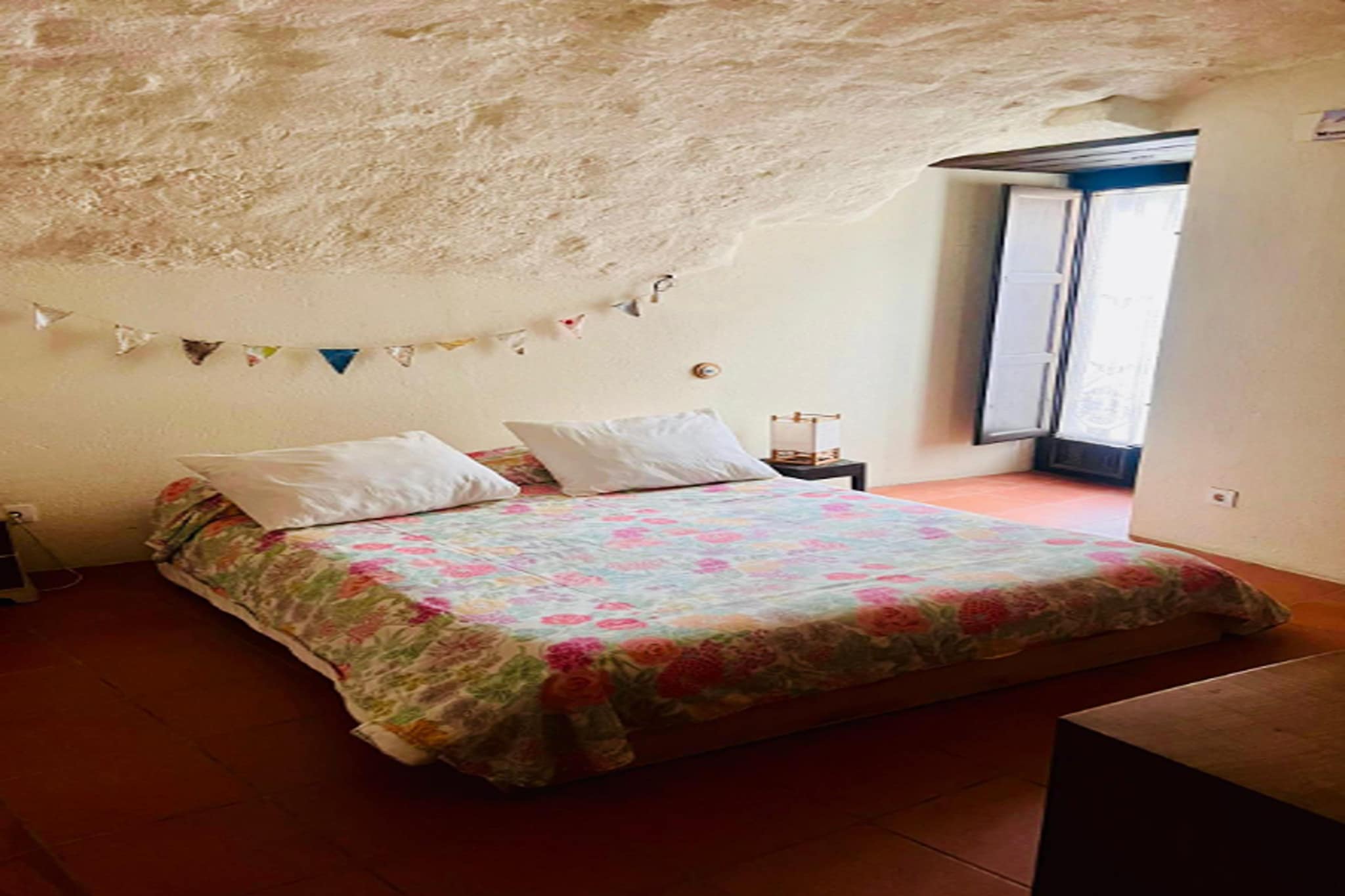 Valveralla-Bedroom