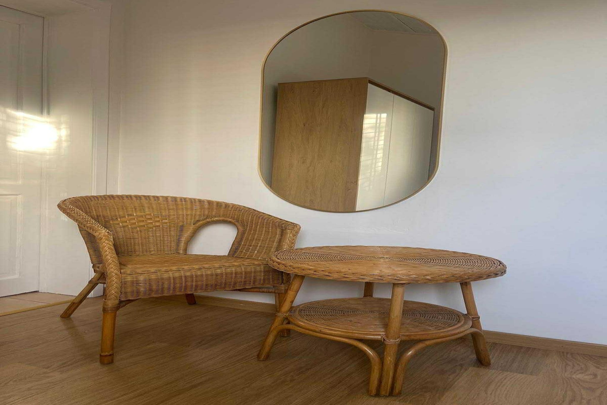 Chantegrillet-Terrasbalkon