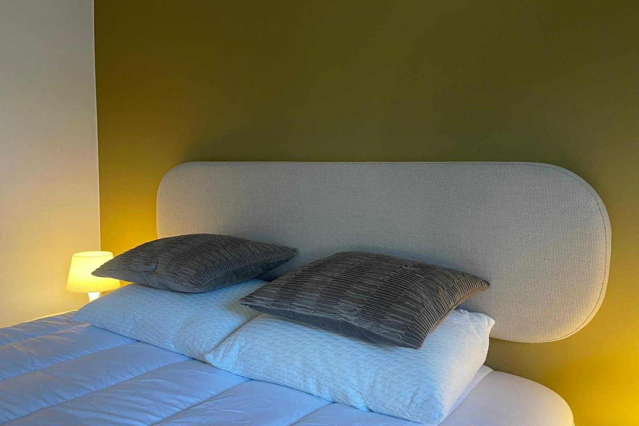 Chantegrillet-Slaapkamer