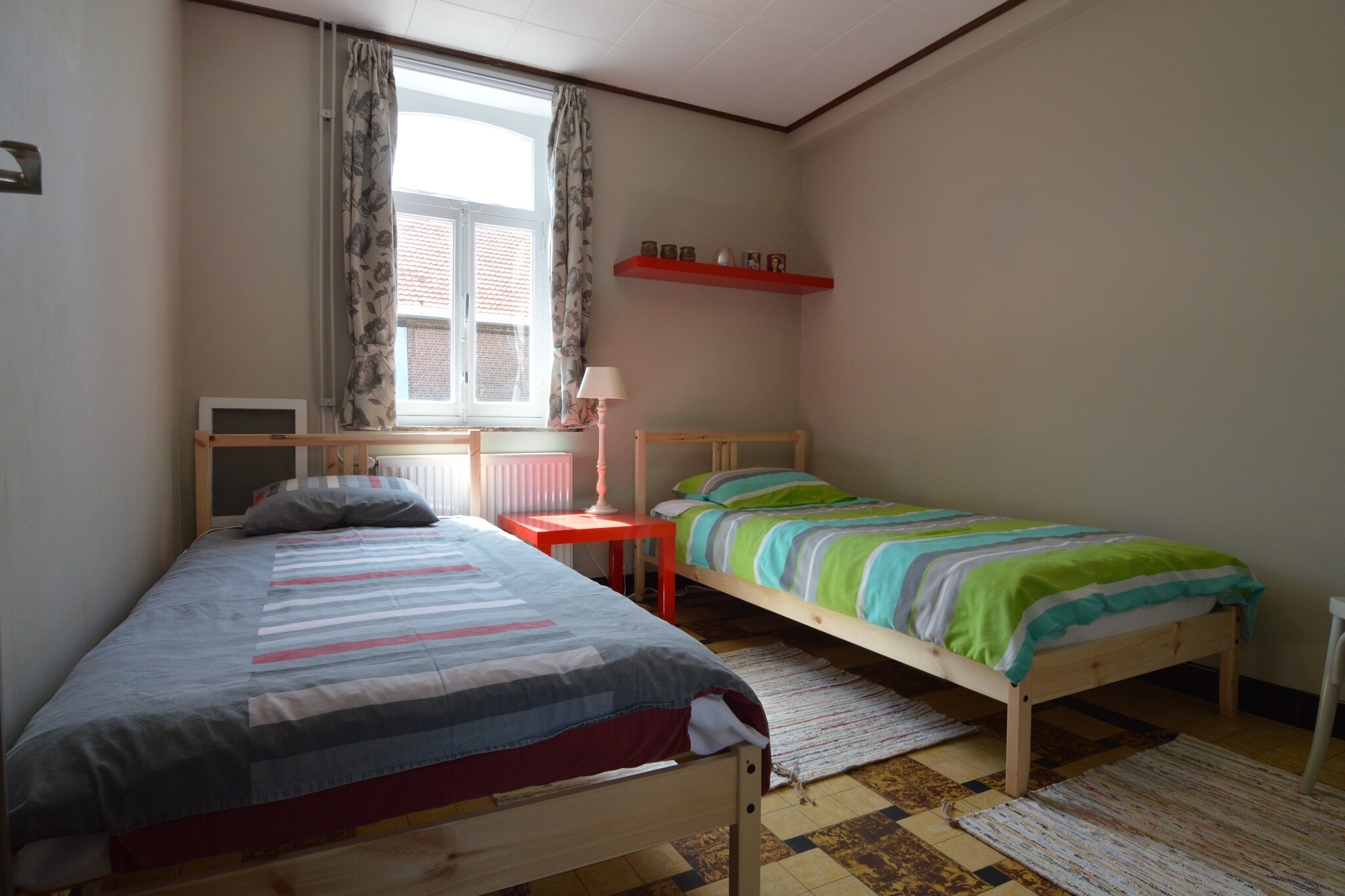 Vakantiehuis Zwalm max. 6 personen 3 slaapkamers #19