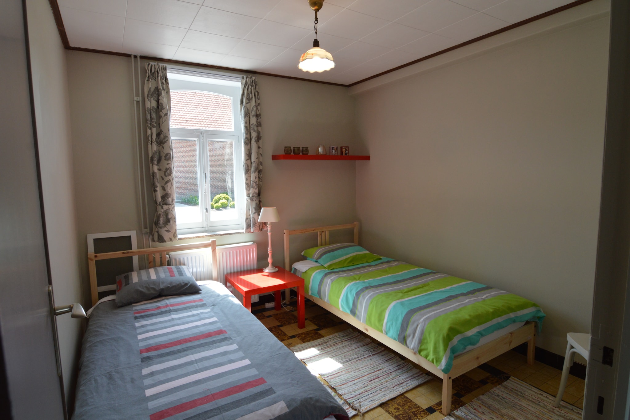 Vakantiehuis Zwalm max. 6 personen 3 slaapkamers #20