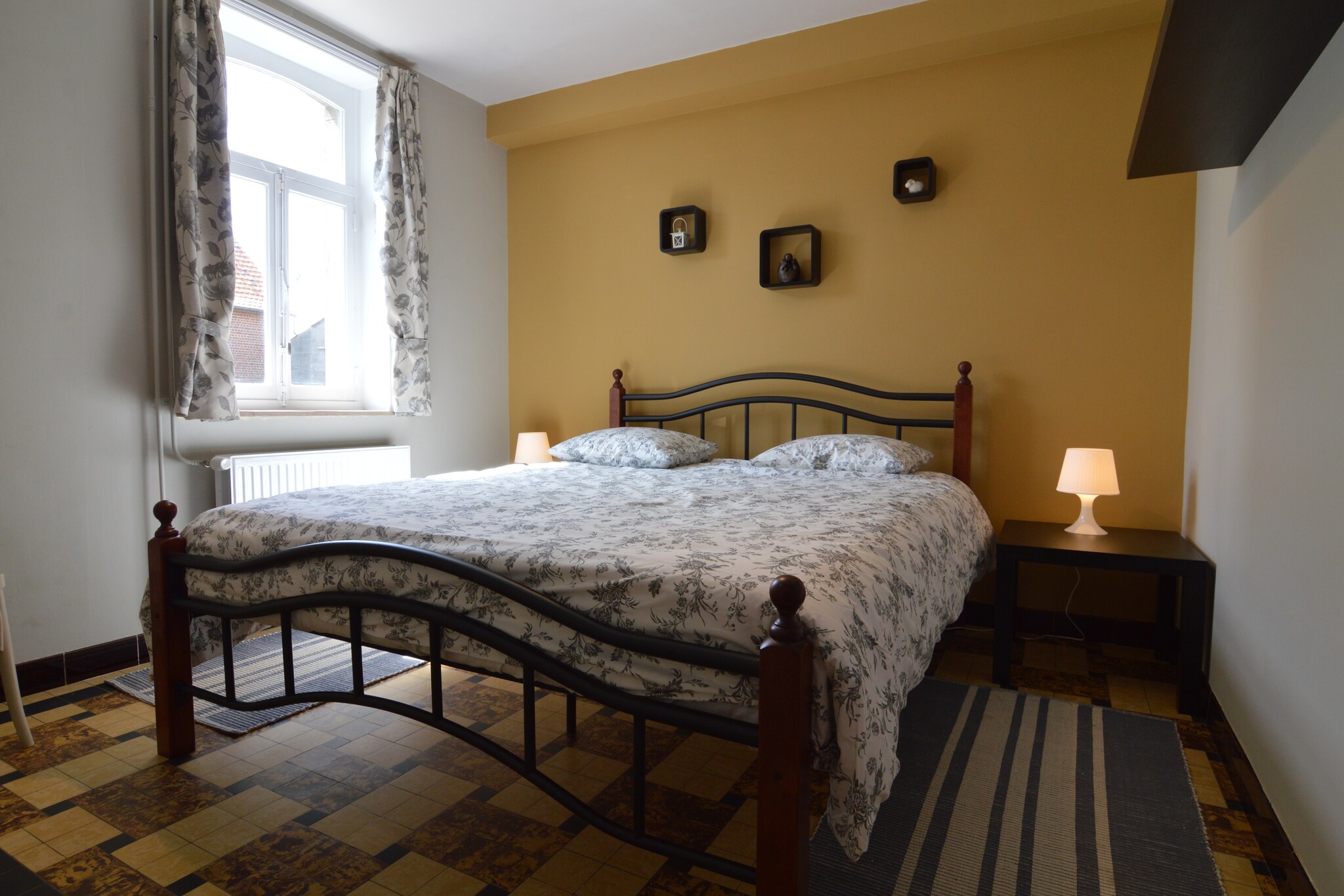 Vakantiehuis Zwalm max. 6 personen 3 slaapkamers #21