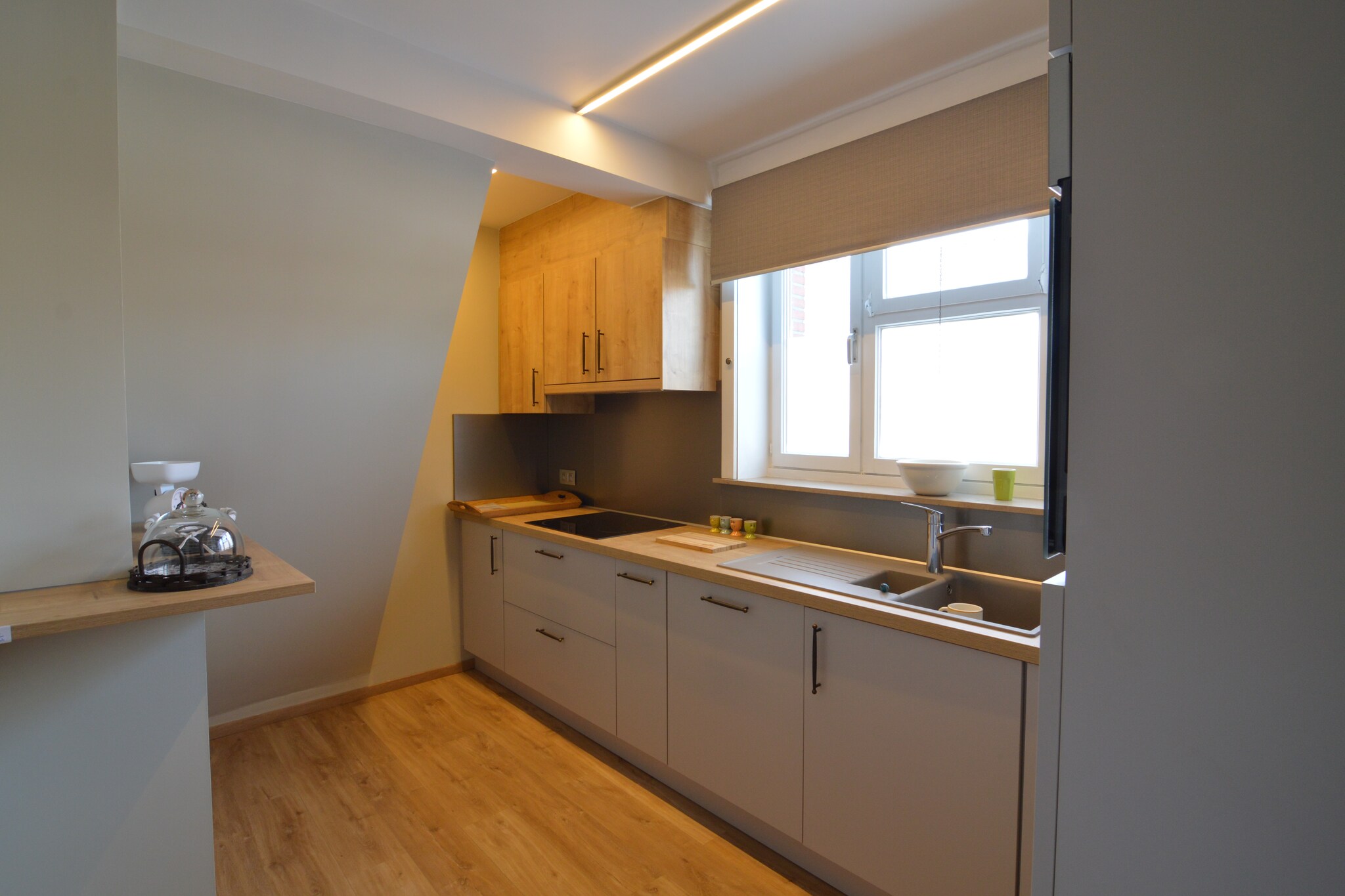 Vakantiehuis Zwalm max. 6 personen 3 slaapkamers #17