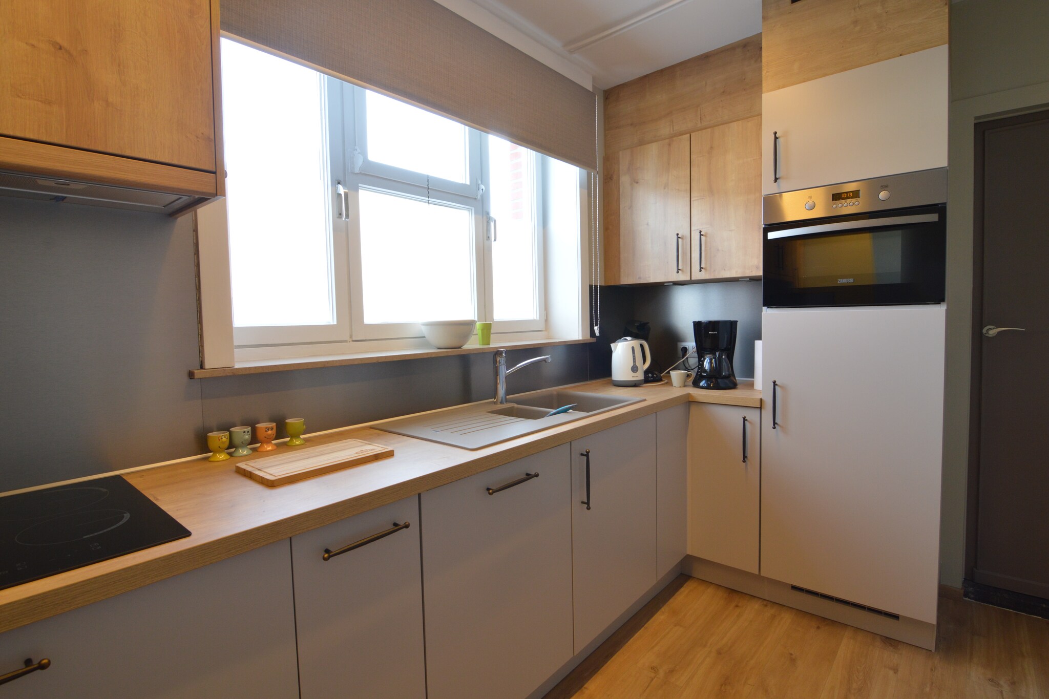 Vakantiehuis Zwalm max. 6 personen 3 slaapkamers #18