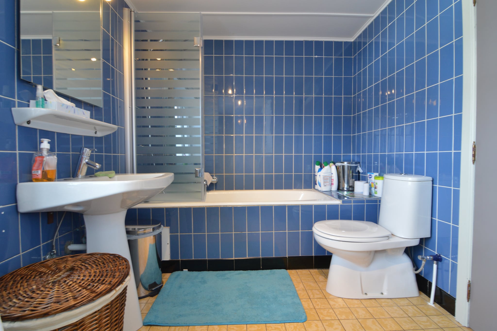 Vakantiehuis Zwalm max. 6 personen 3 slaapkamers #4