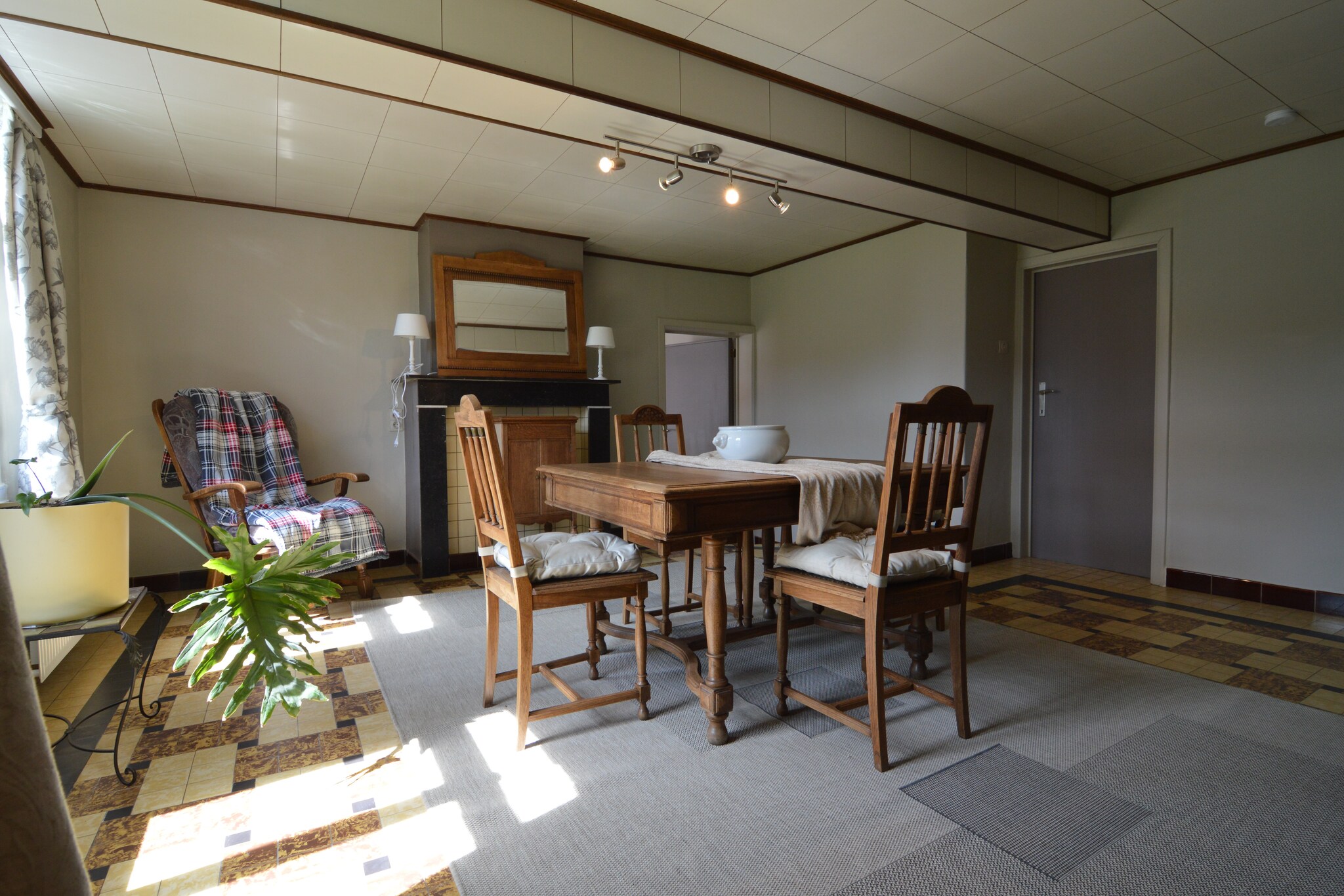 Vakantiehuis Zwalm max. 6 personen 3 slaapkamers #11