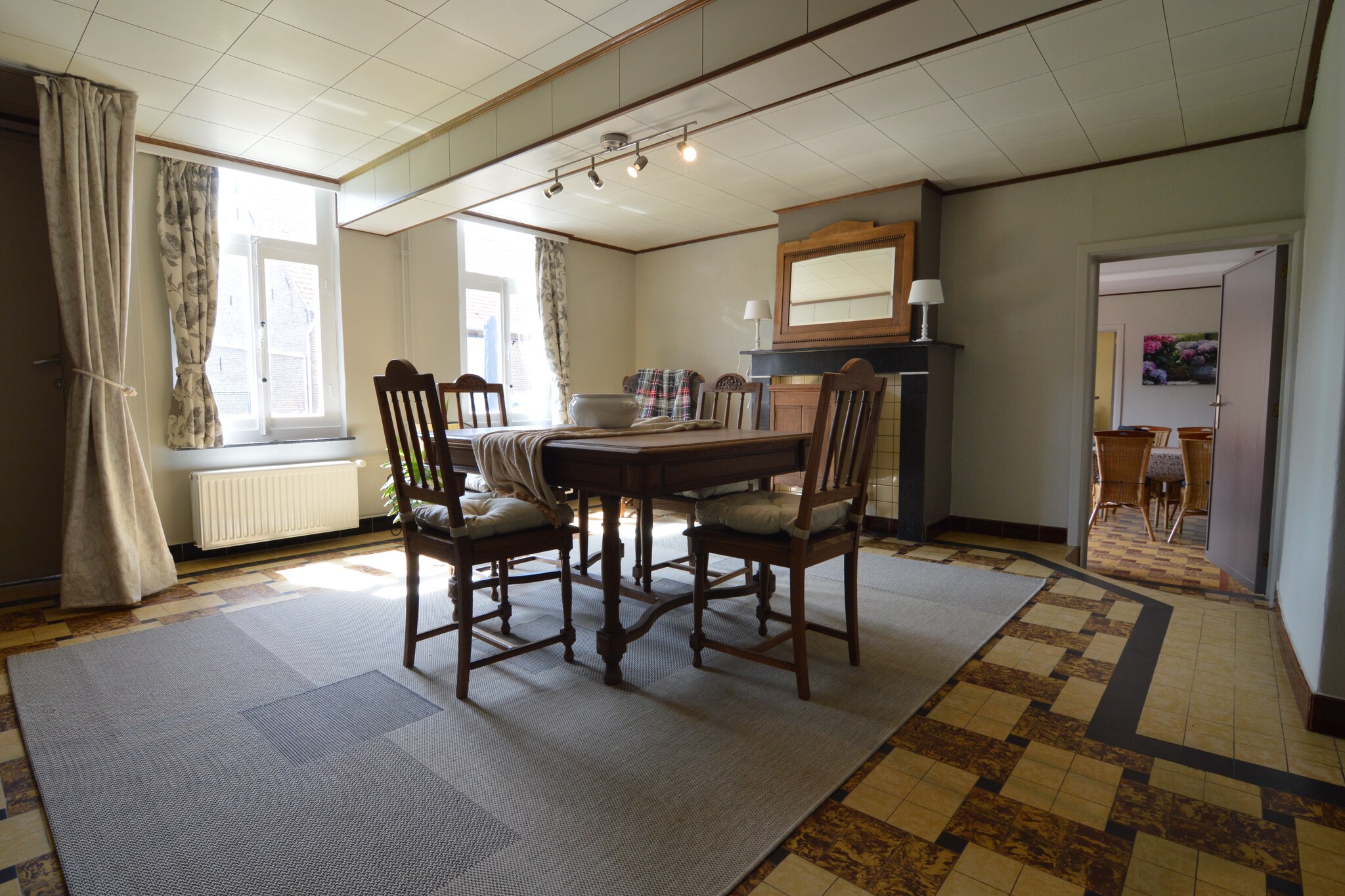 Vakantiehuis Zwalm max. 6 personen 3 slaapkamers #13