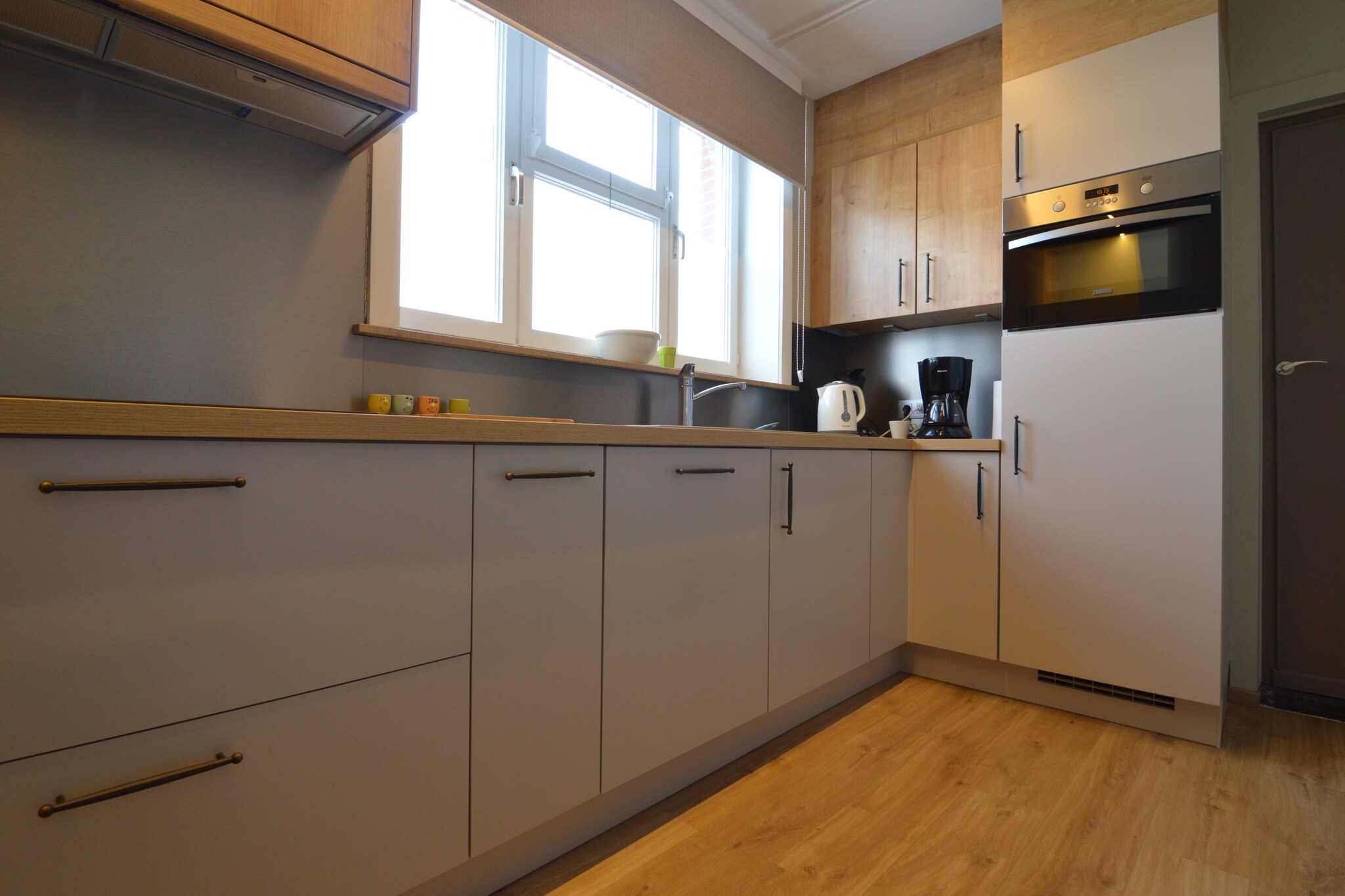Vakantiehuis Zwalm max. 6 personen 3 slaapkamers #16