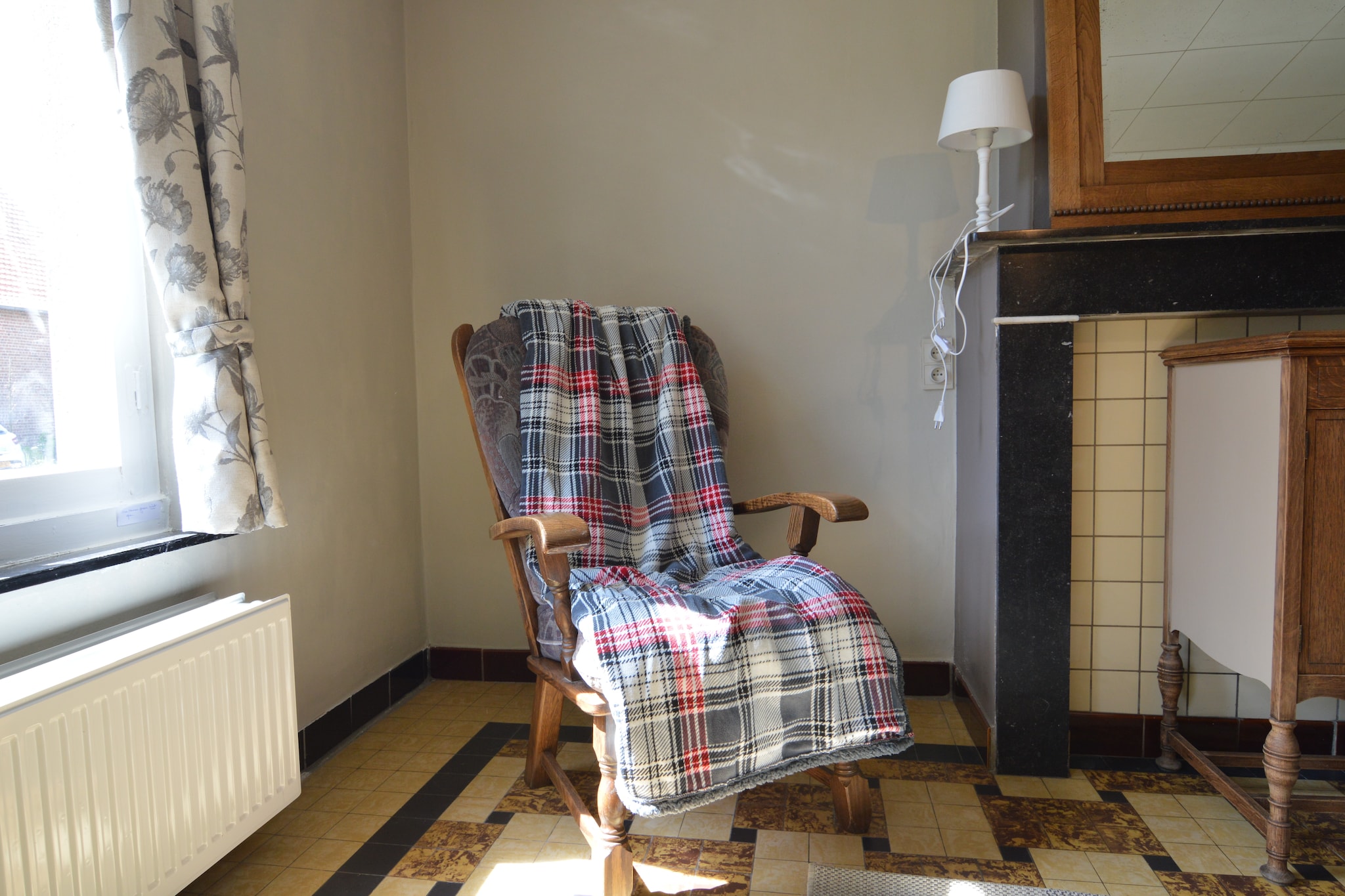 Vakantiehuis Zwalm max. 6 personen 3 slaapkamers #9