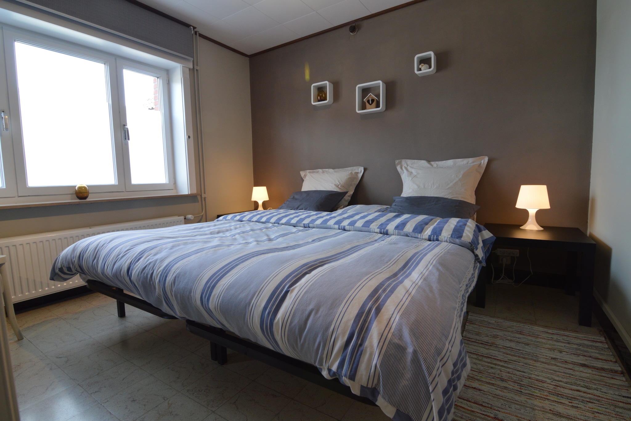 Vakantiehuis Zwalm max. 6 personen 3 slaapkamers #3