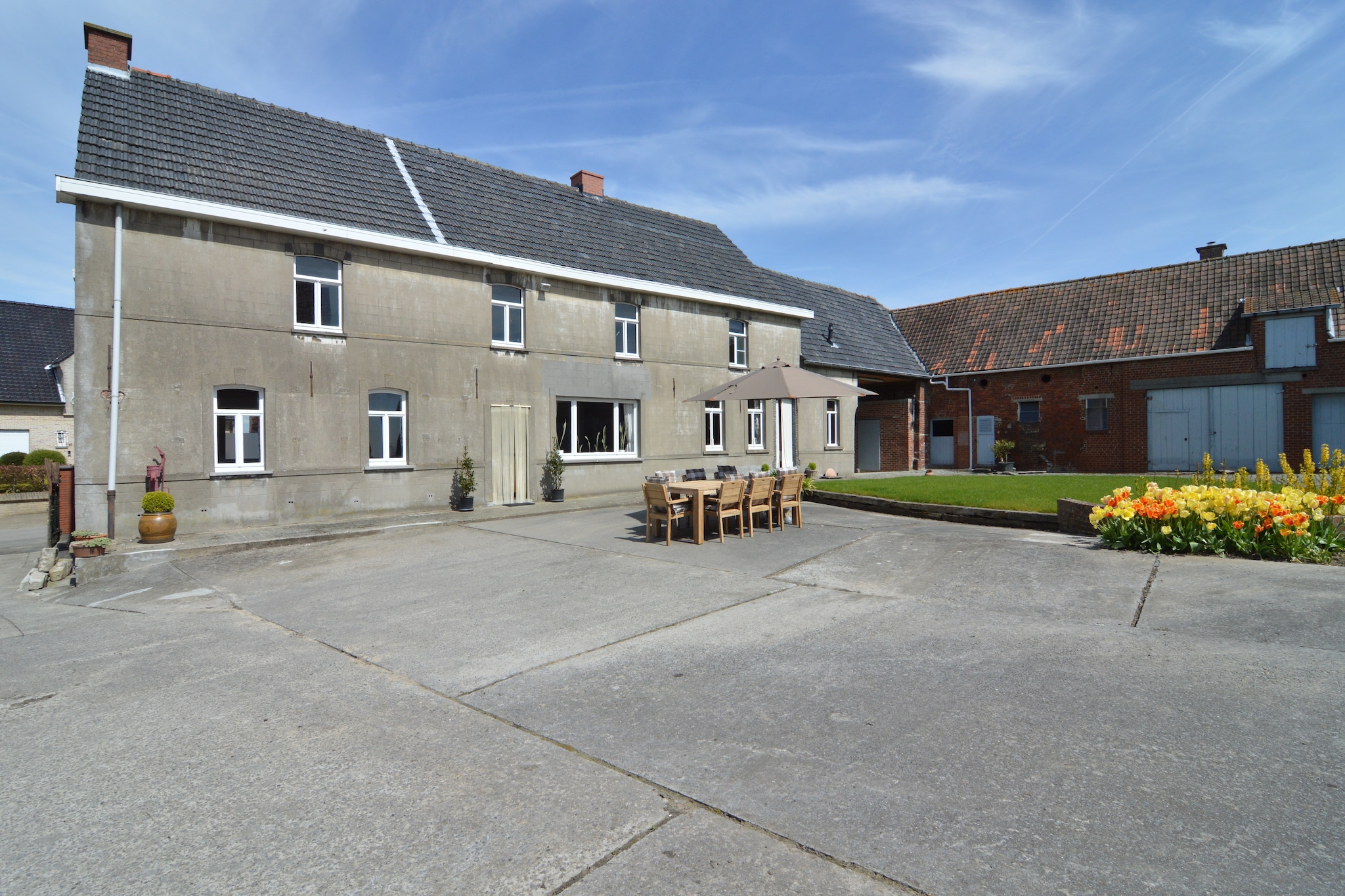 Vakantiehuizen Zwalm EUR-BE-0001-59