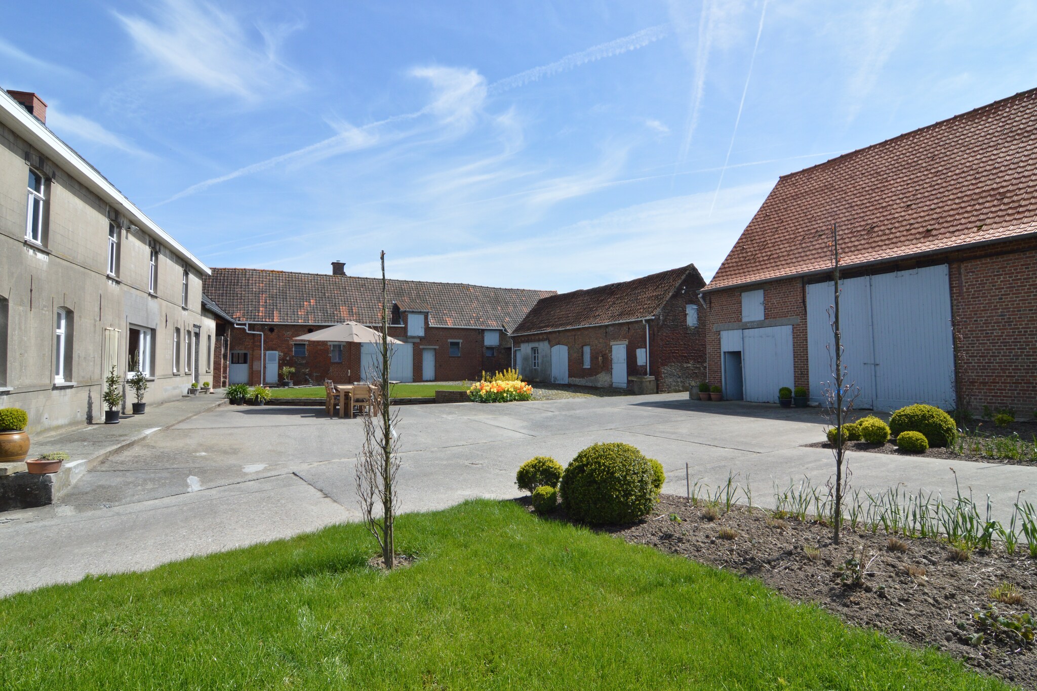 Vakantiehuis Zwalm max. 6 personen 3 slaapkamers #8