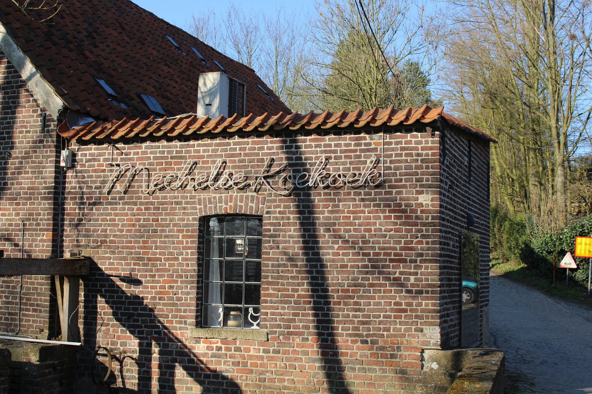 Vakantiehuis Zwalm max. 6 personen 3 slaapkamers #29
