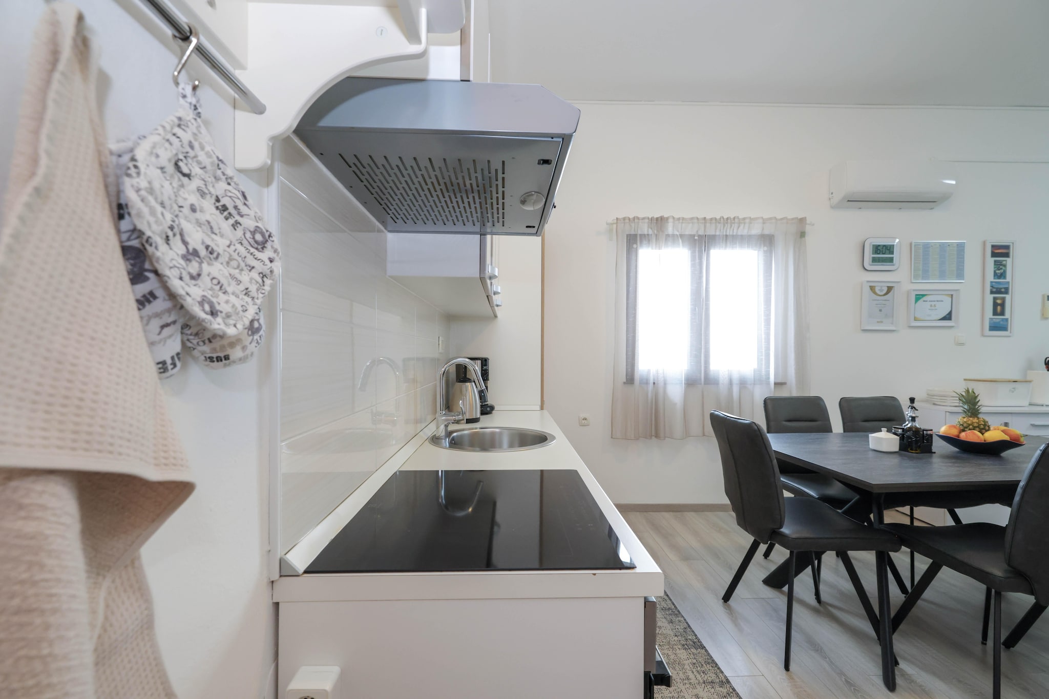 Apartment Masa - Küche