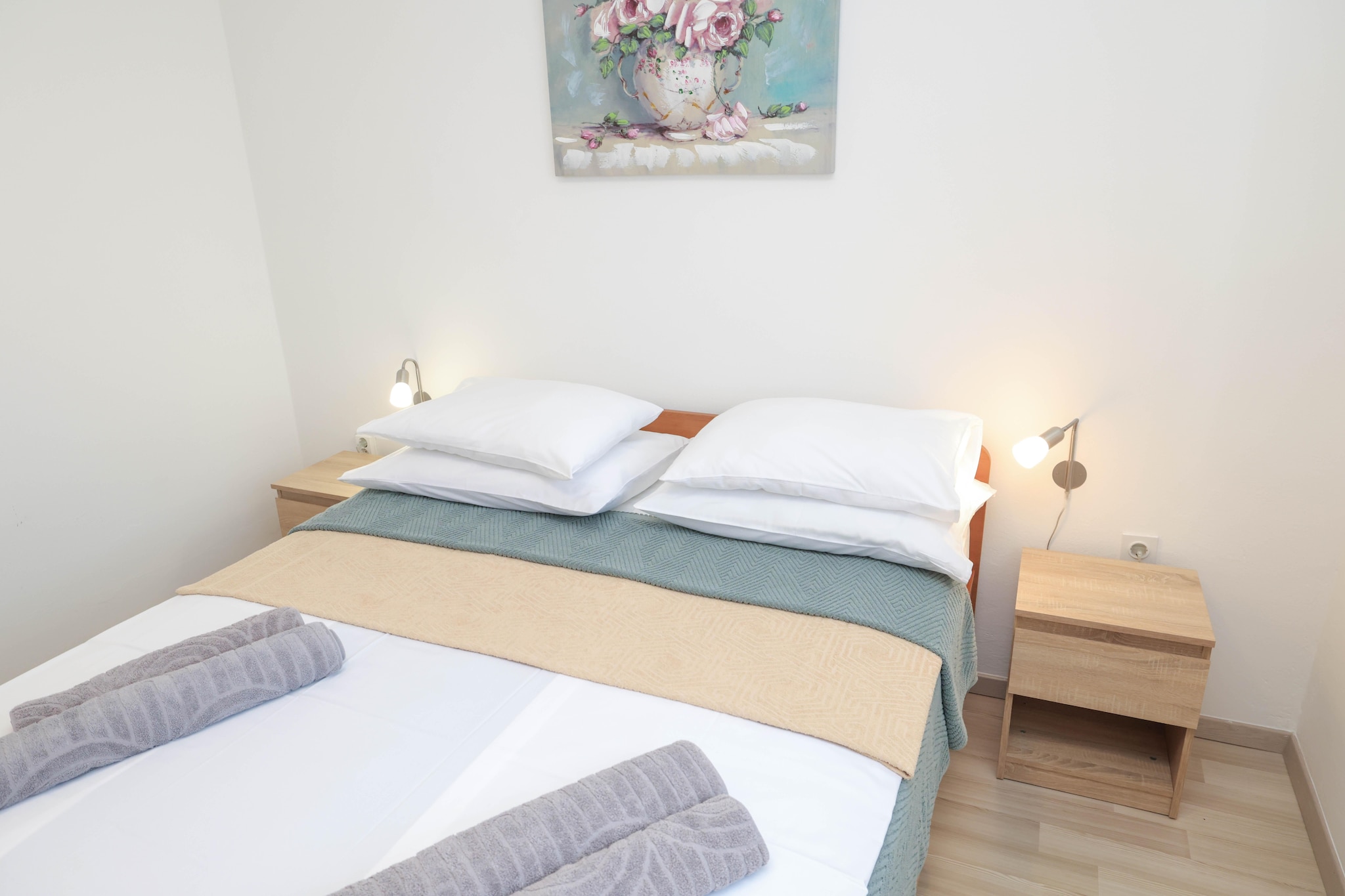 Apartment Masa