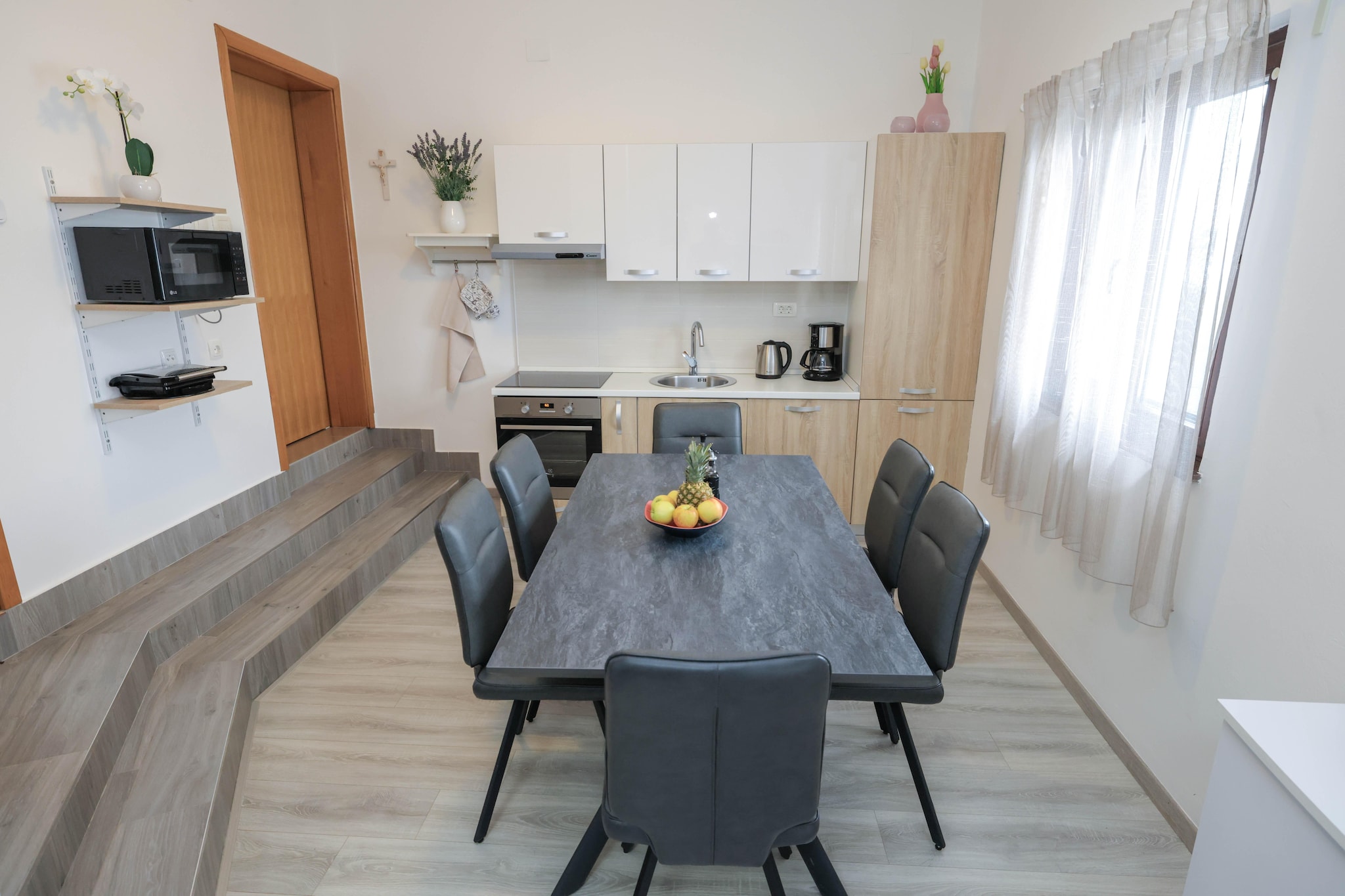 Apartment Masa