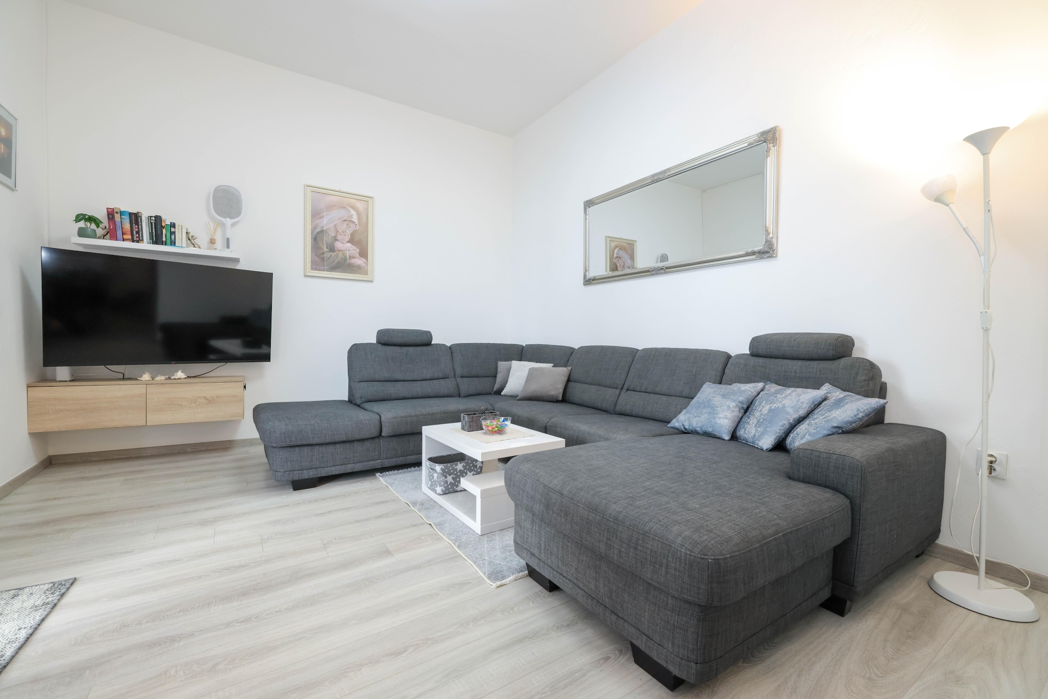 Apartment Masa