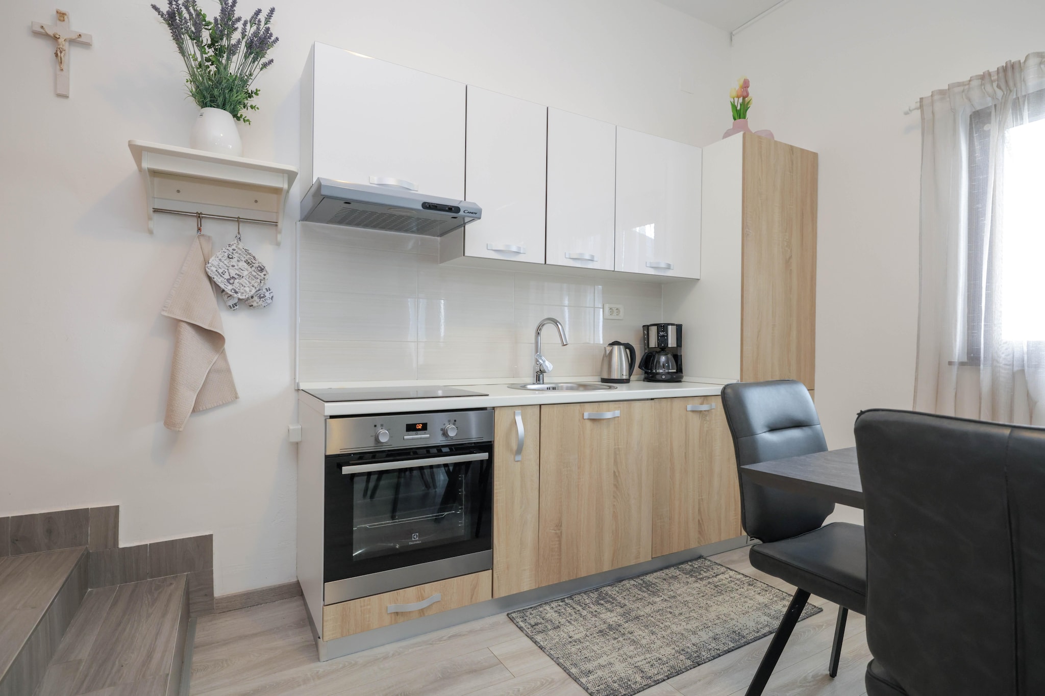 Apartment Masa