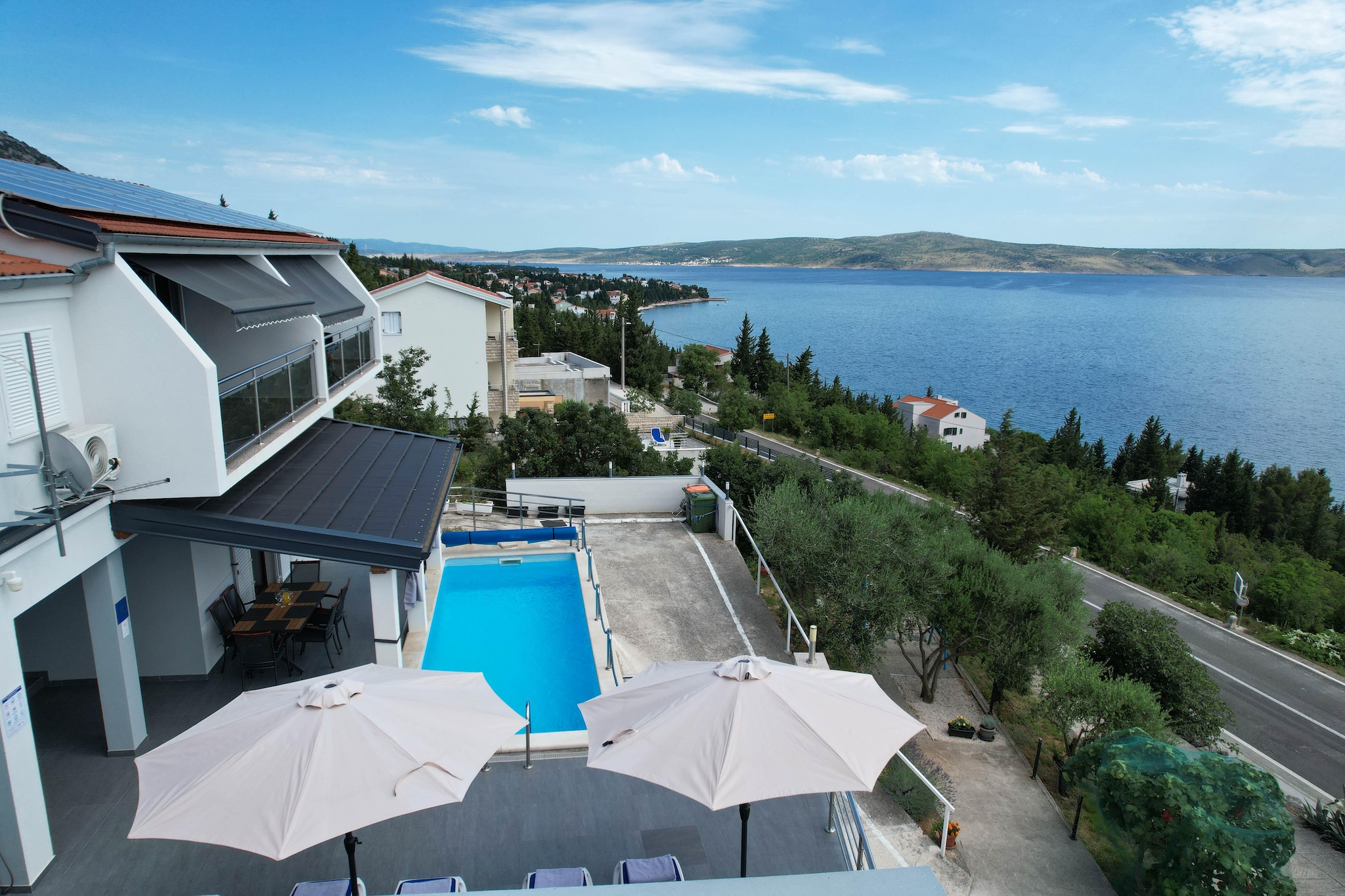 Apartment Masa - Gebiete Sommer 1 km