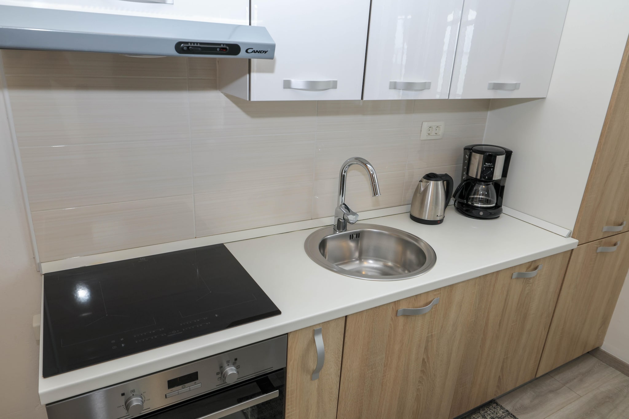 Apartment Masa - Küche