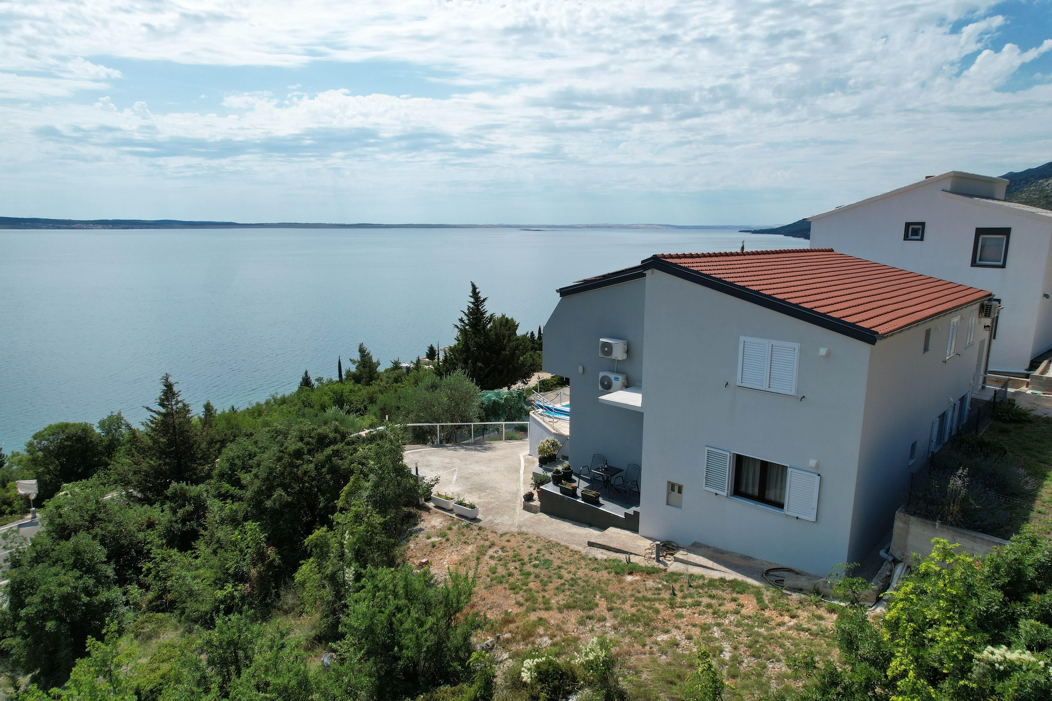 Apartment Masa - Gebiete Sommer 5 km