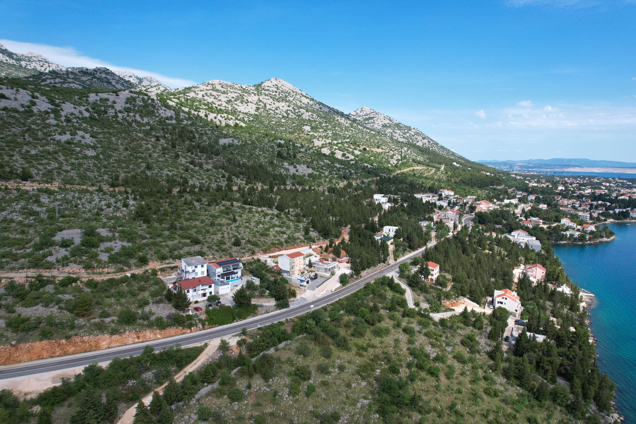 Apartment Masa - Gebiete Sommer 5 km
