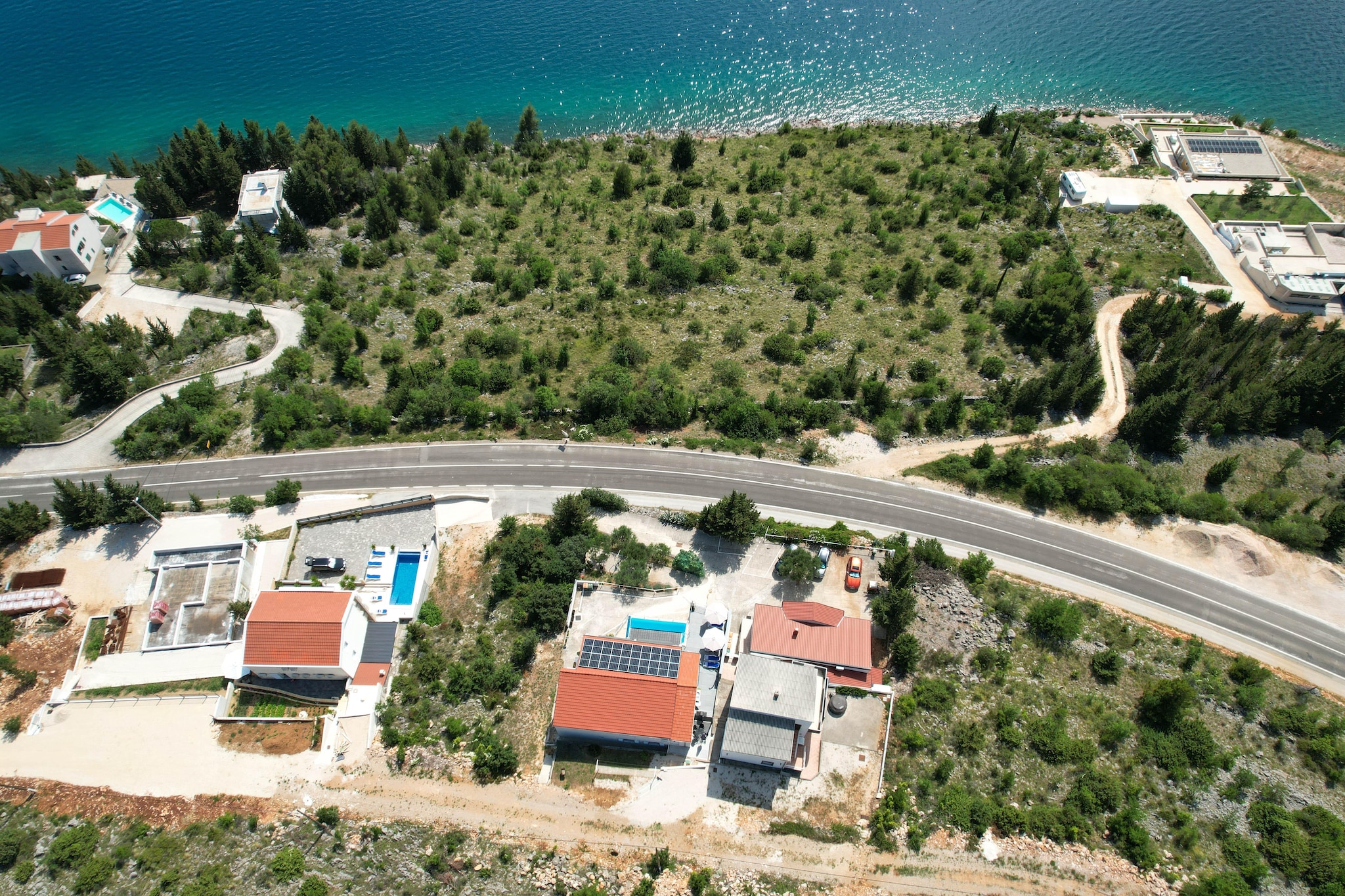 Apartment Masa - Gebiete Sommer 20 km