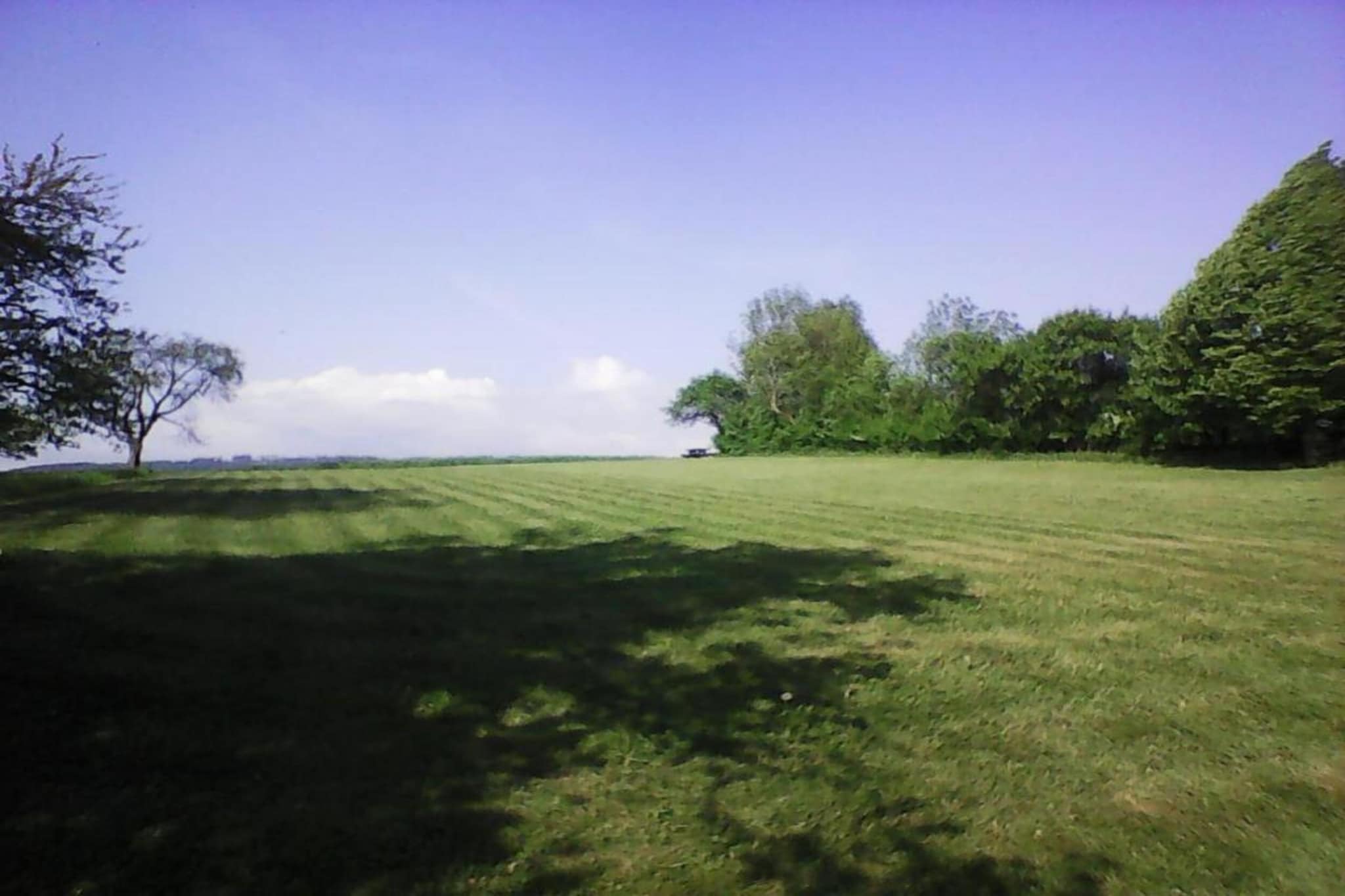Prachověnka-Gebiete Sommer 20 km