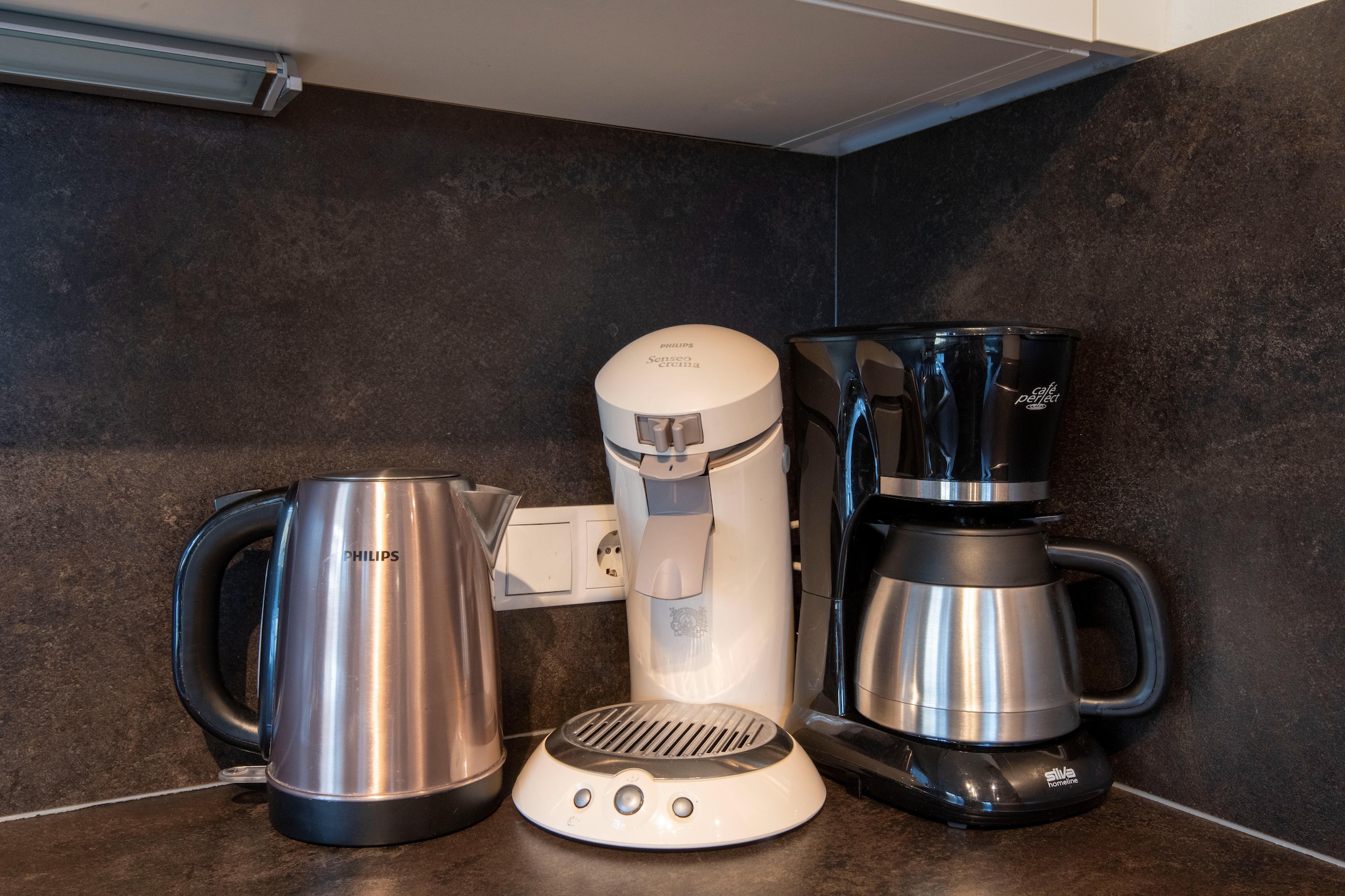 Residenz Edelalm - Top 3-Sfeer