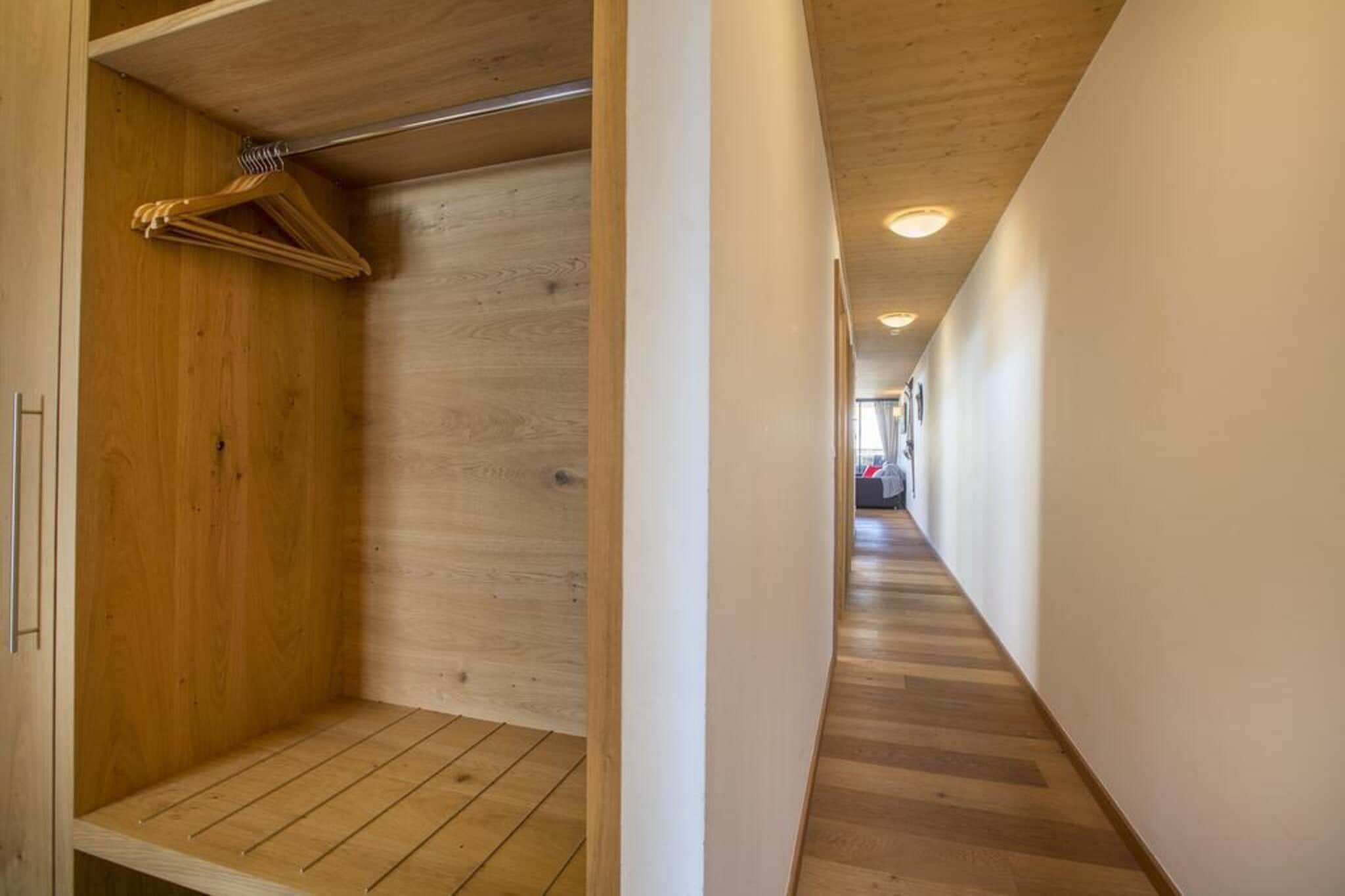 Residenz Wildkogelbahnen - Overloop