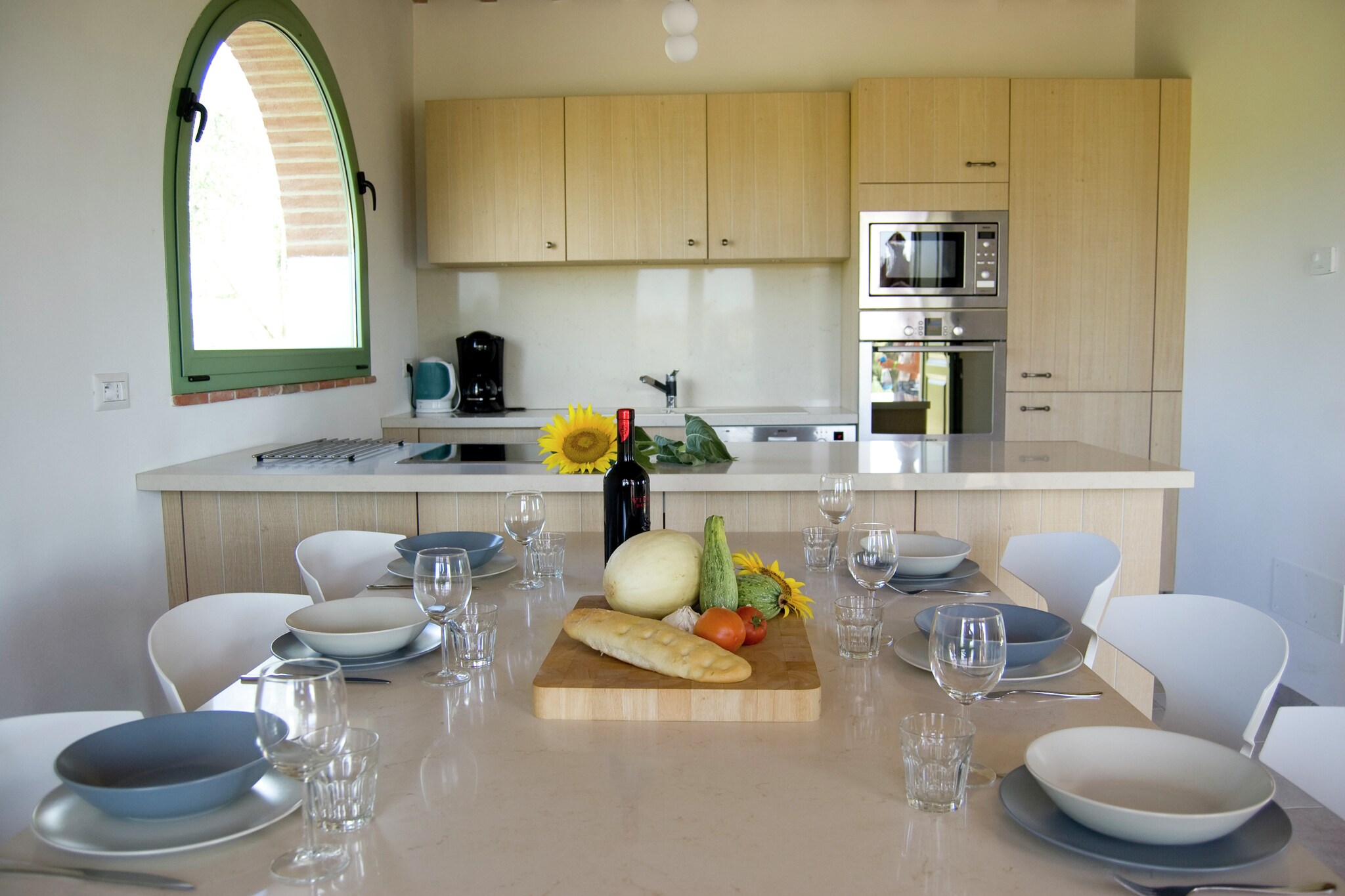 Rustic Charm, Modern Comfort