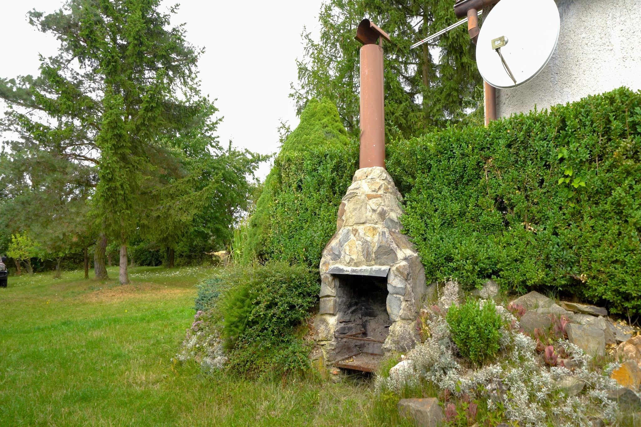 Pohoda-Facilities
