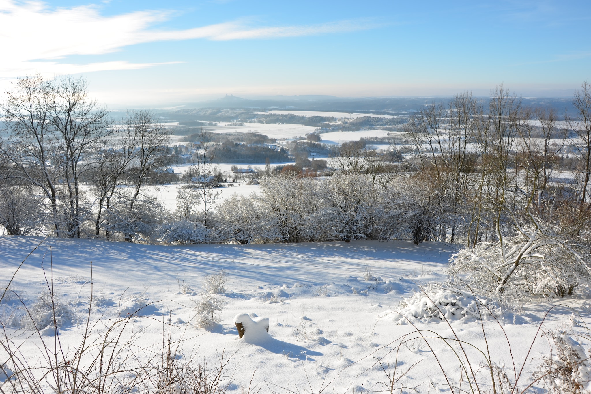 Spacious cottage in the Giant Mountains, 1 km from the skislopes