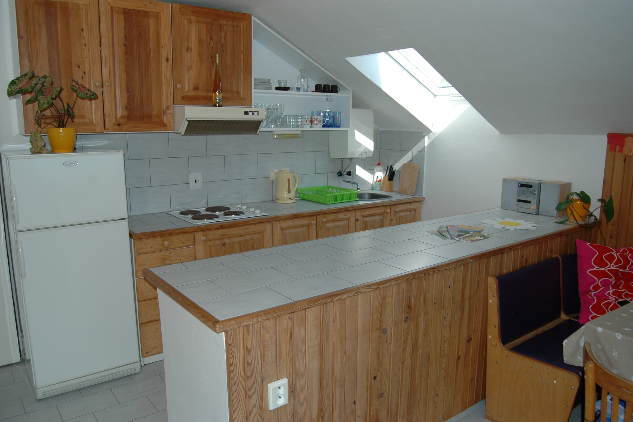 North Bohemia/Giant Mountains