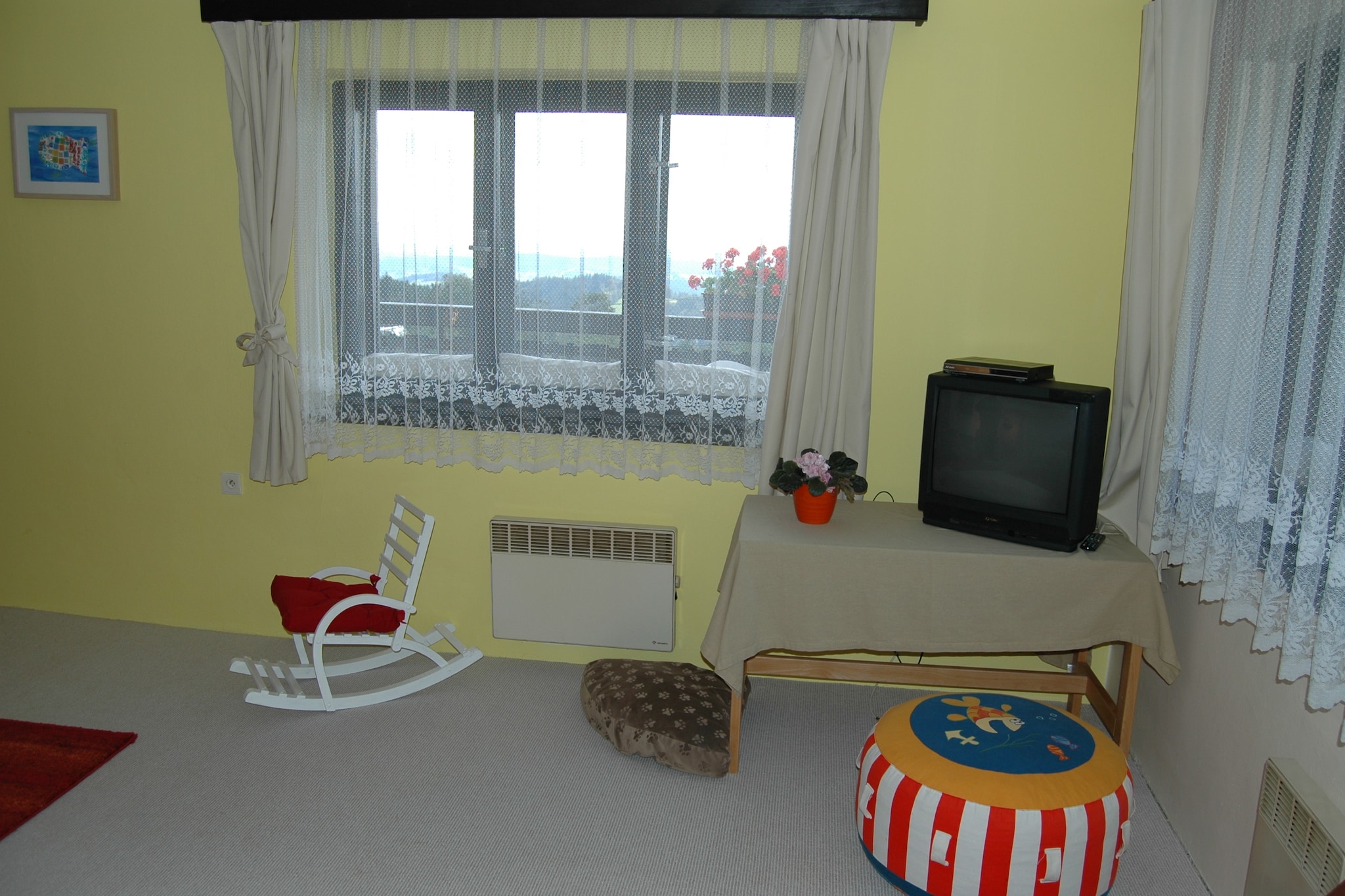 Spacious cottage in the Giant Mountains, 1 km from the skislopes