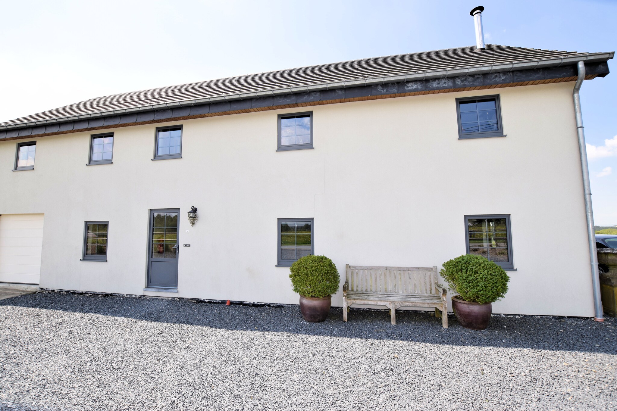 Vakantiehuis Mont max. 6 personen 3 slaapkamers #7