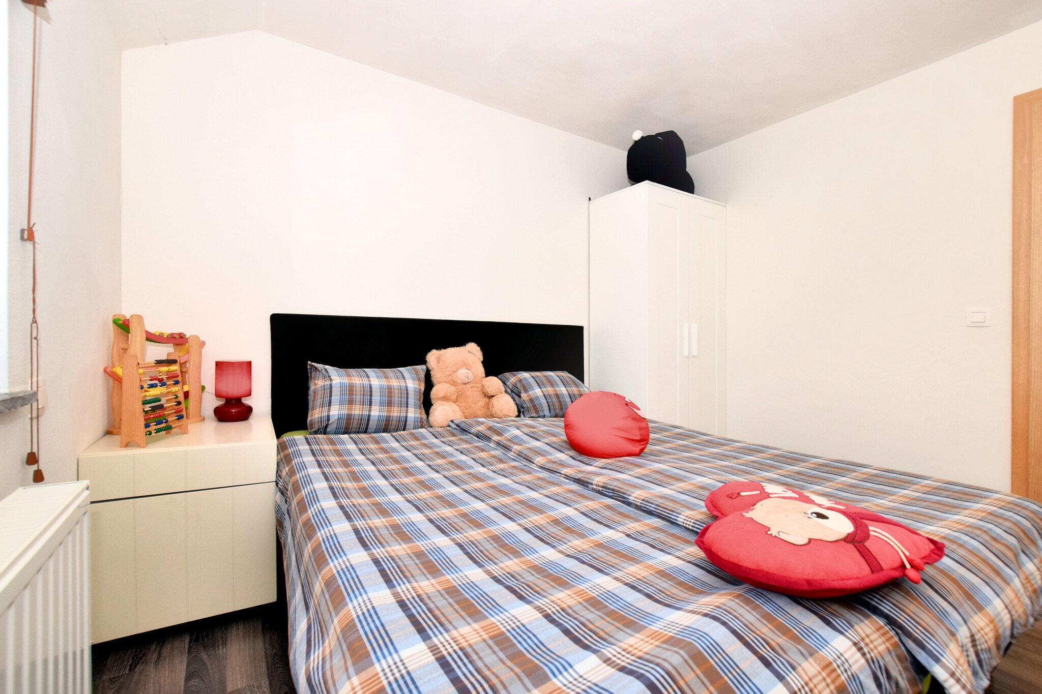 Vakantiehuis Mont max. 6 personen 3 slaapkamers #19